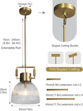 Bronze Pendant Lights Kitchen Island 10