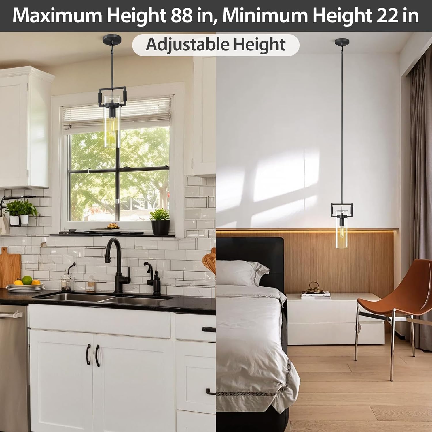 PIOUTNF Pendant Light