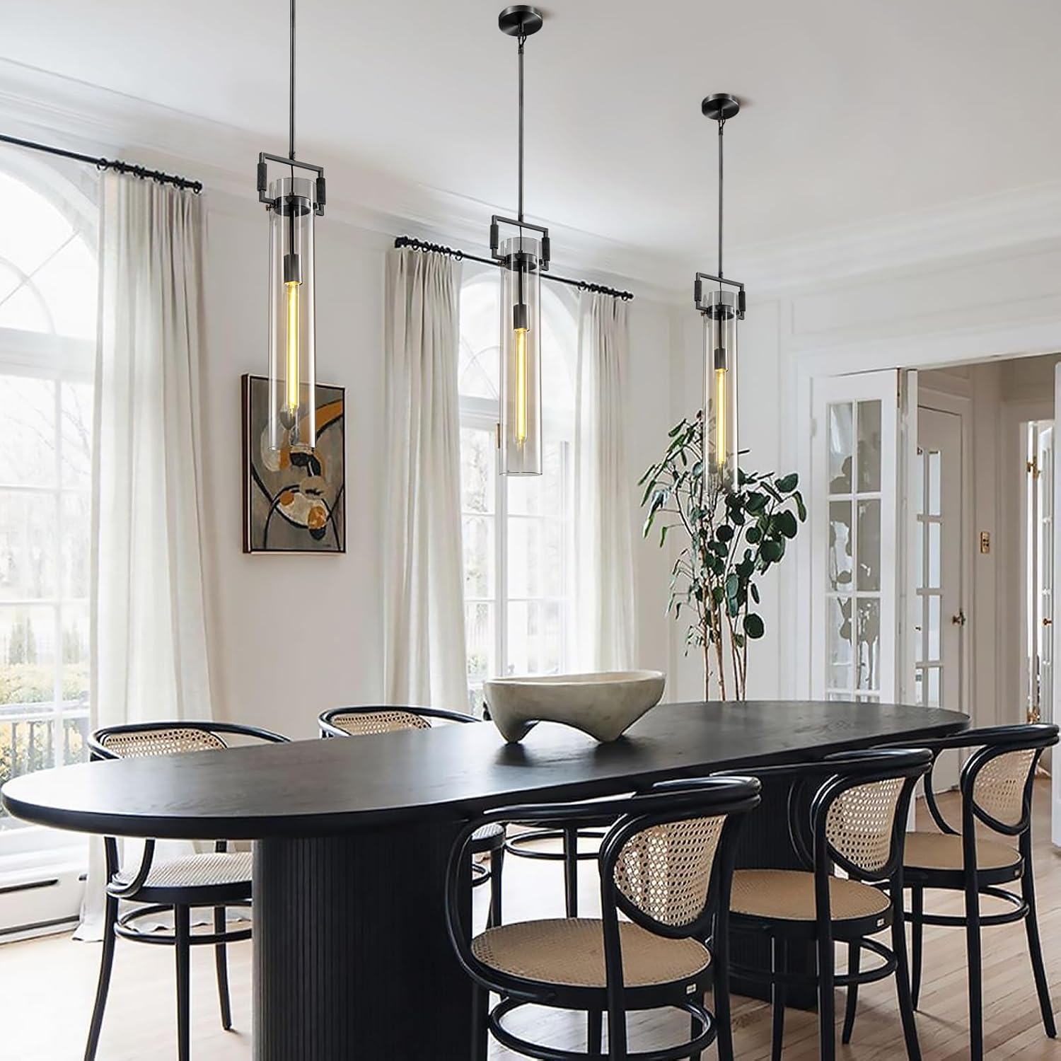 PIOUTNF Pendant Light