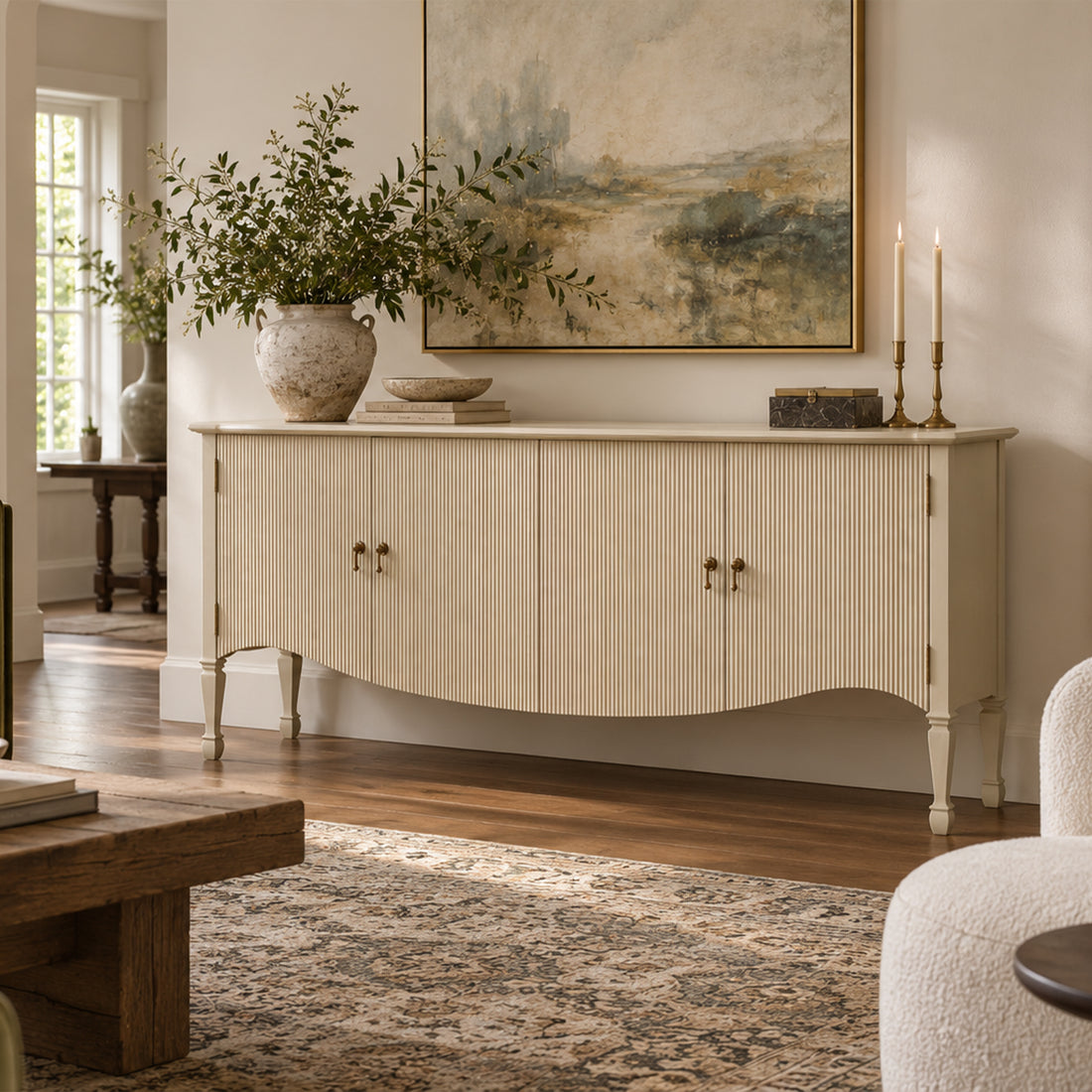 Caronix Sideboard