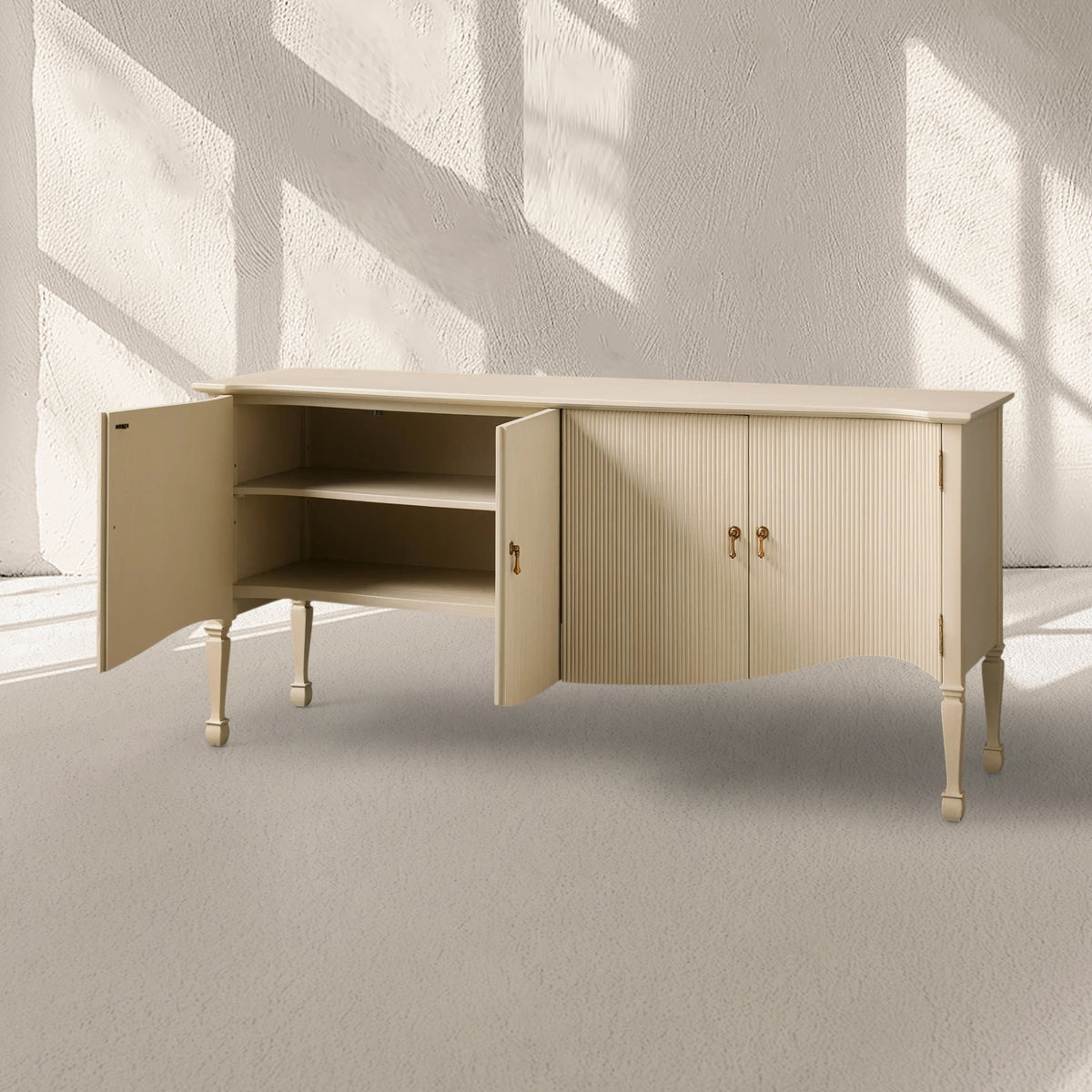Caronix Sideboard