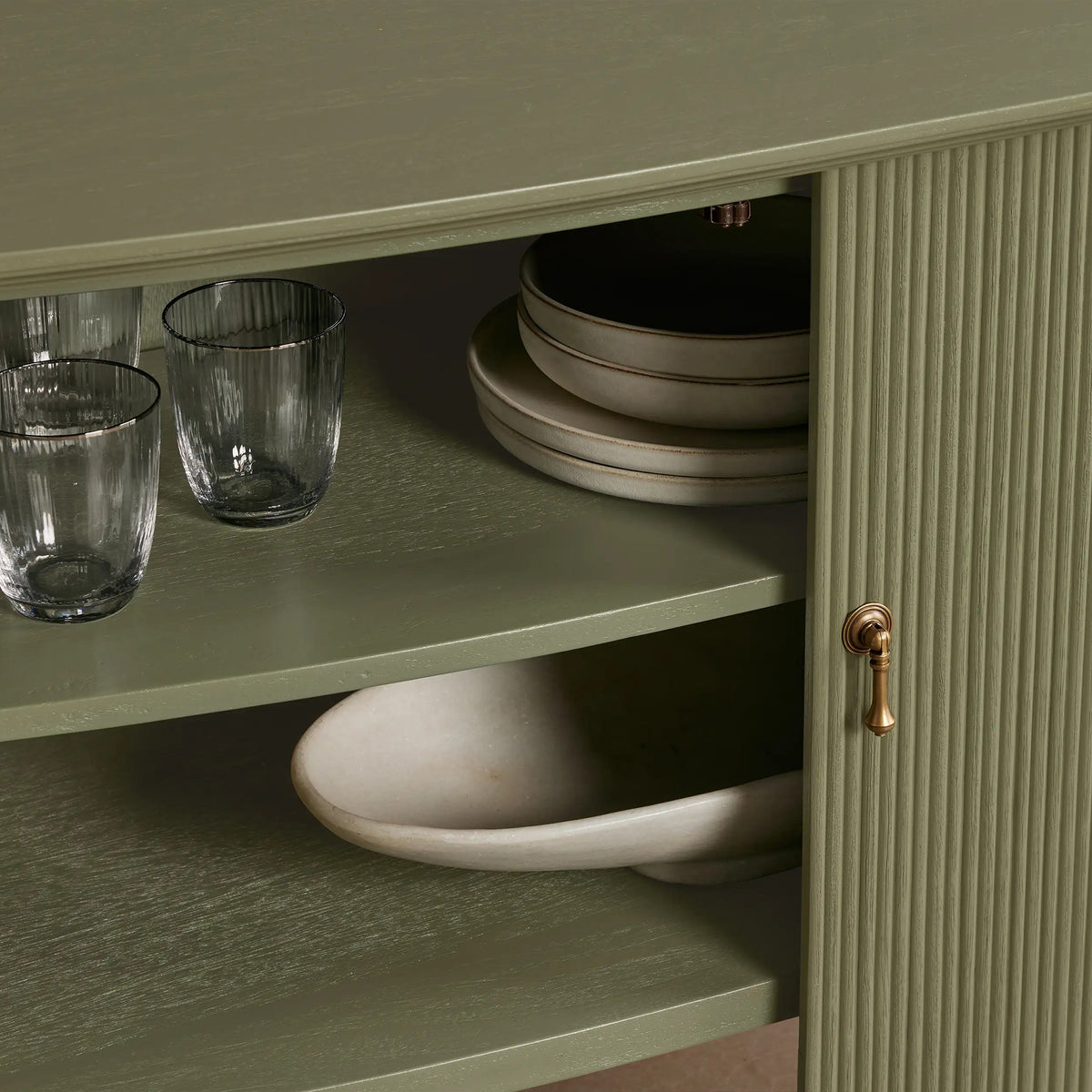 Caronix Sideboard
