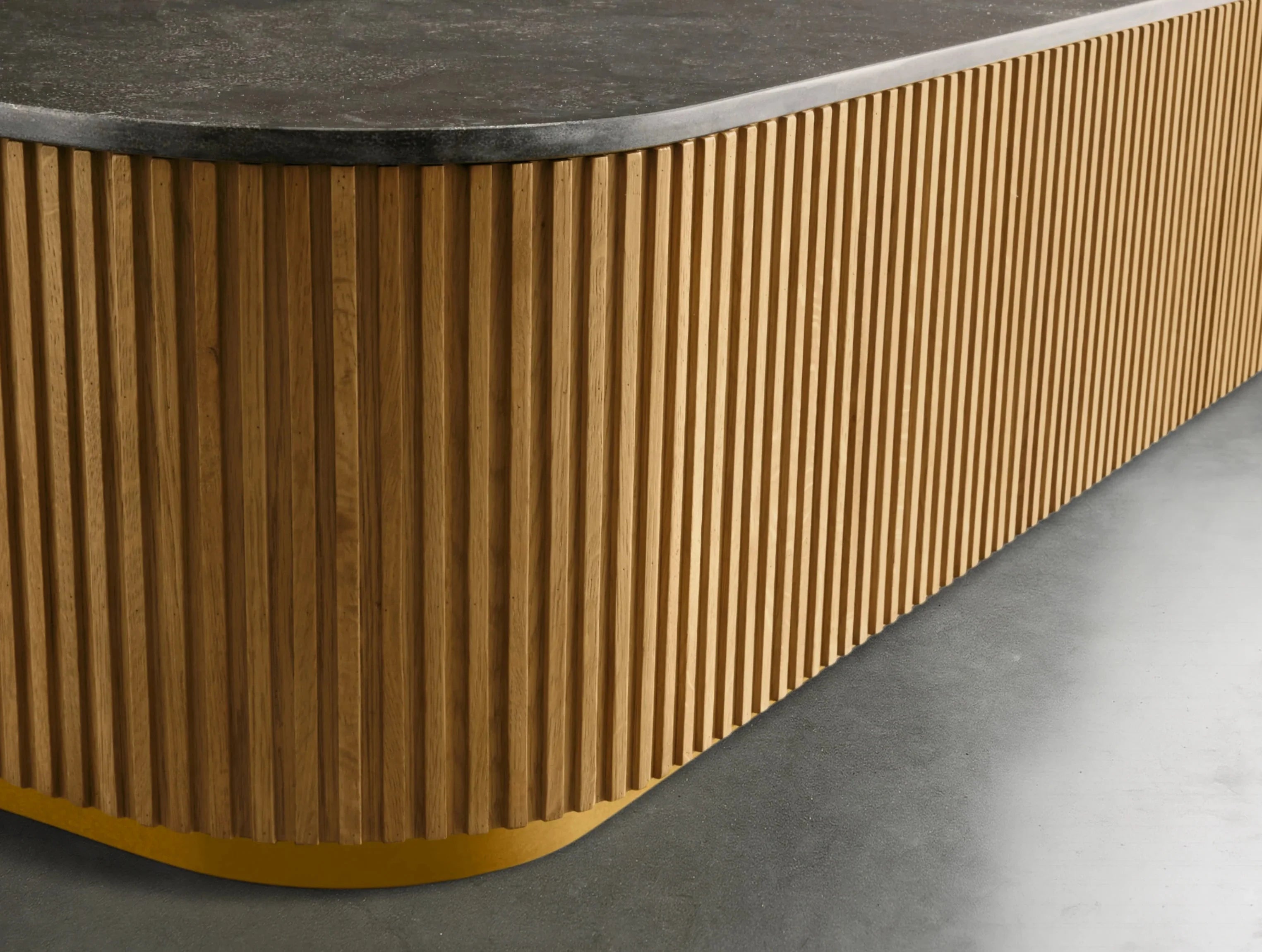 Finnley Coffee Table