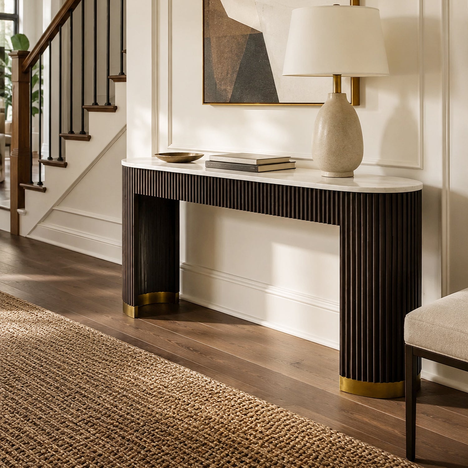 Finley Console Table