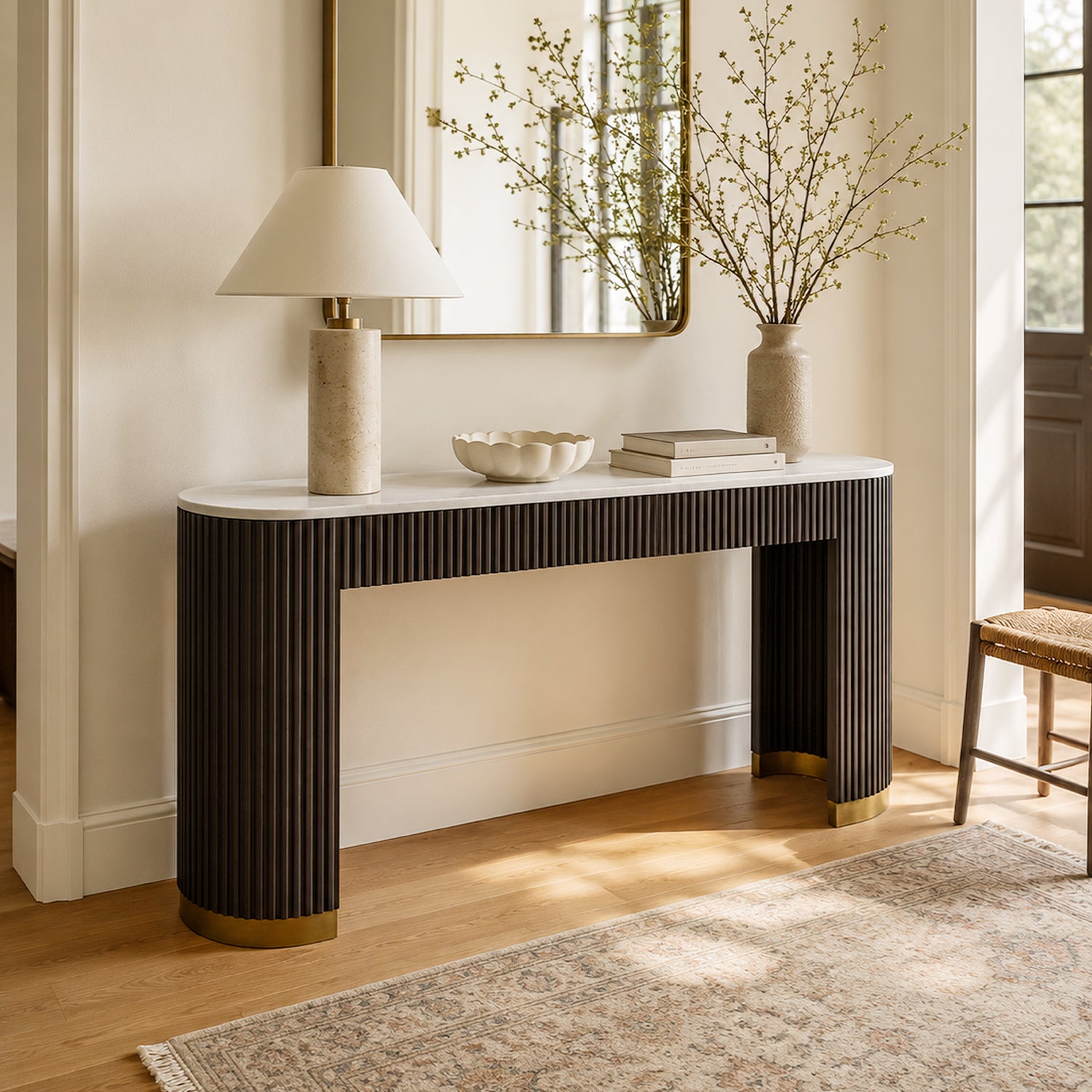 Finley Console Table
