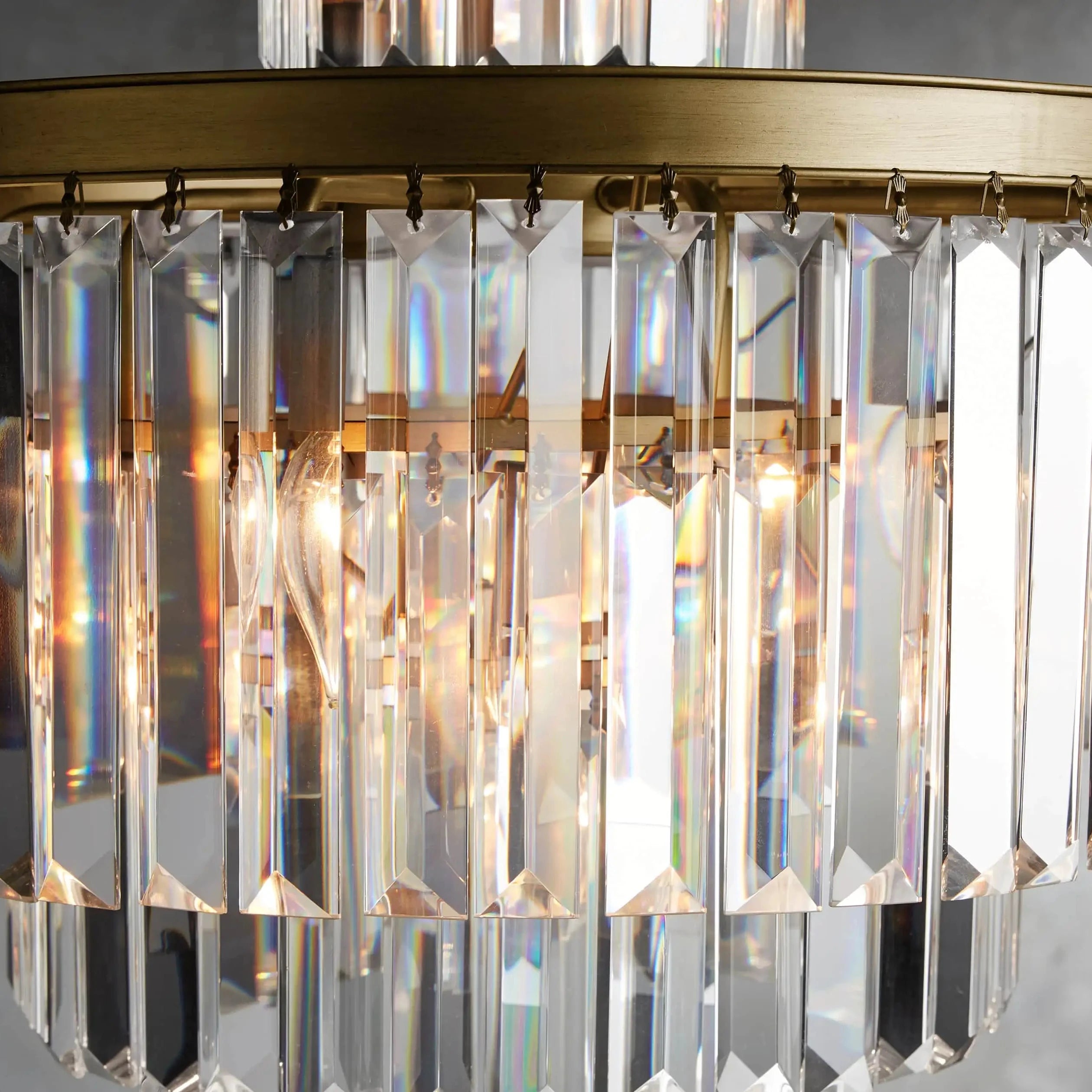 Lierand 11-Light Chandelier