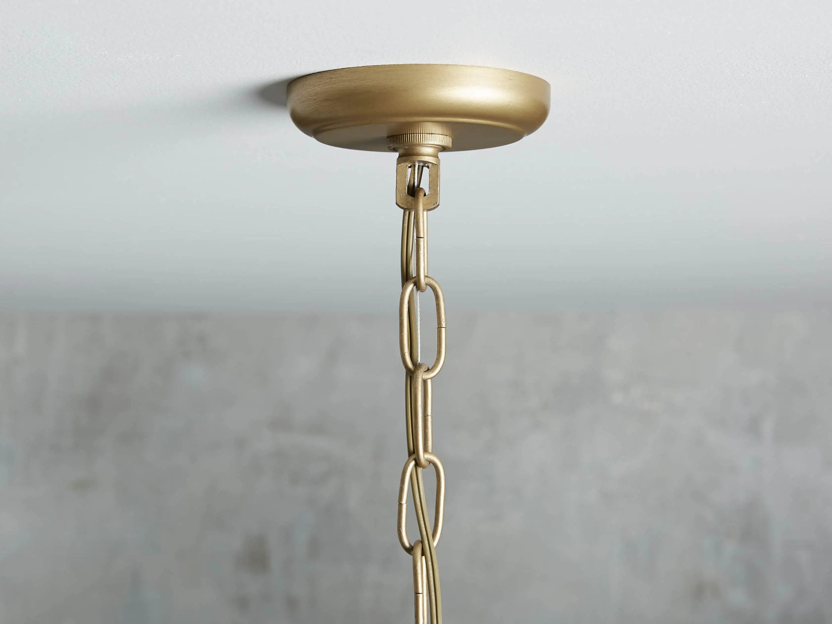 Lierand 22-Light Chandelier Lighting