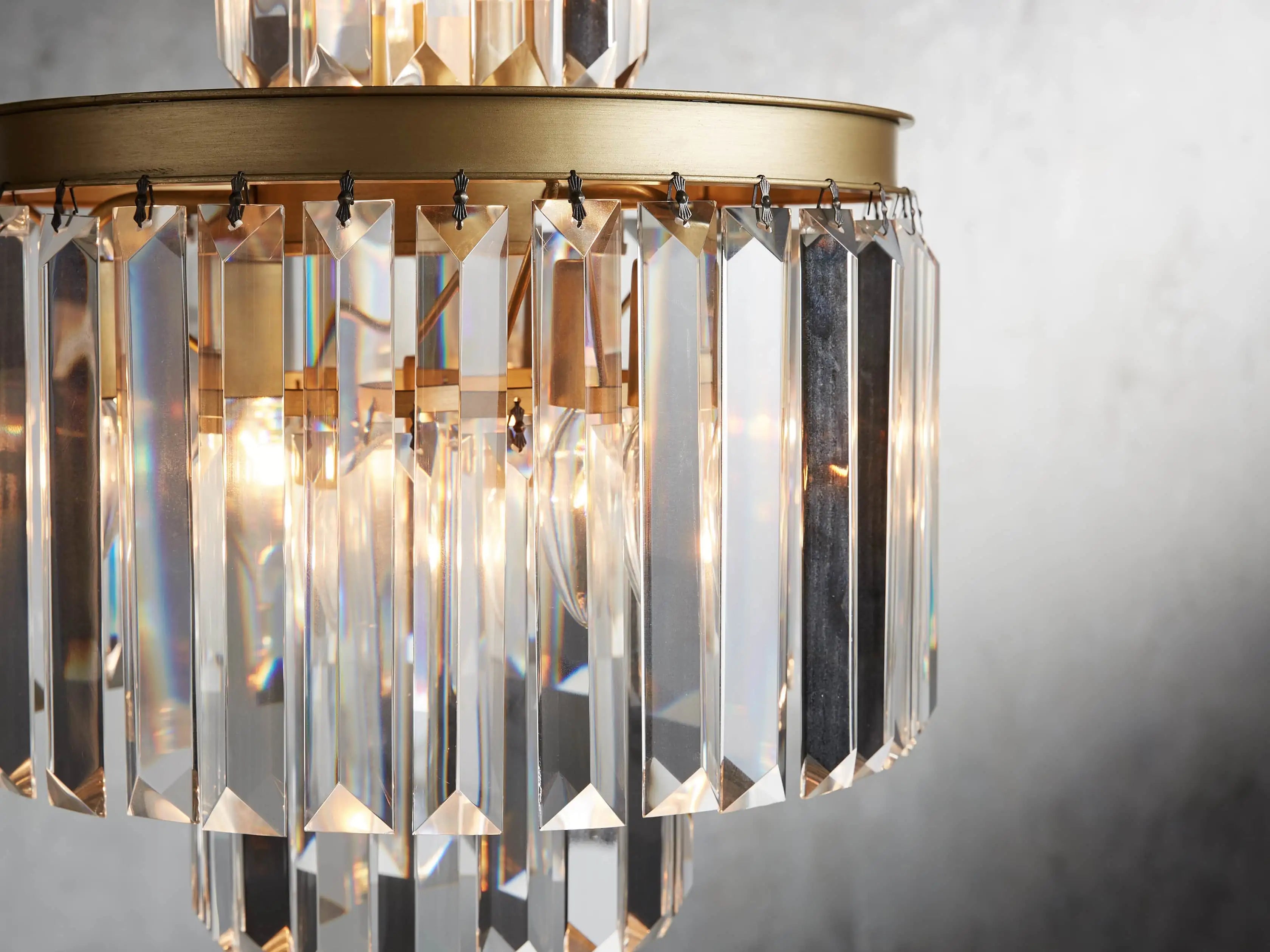 Lierand 6 Light Chandelier