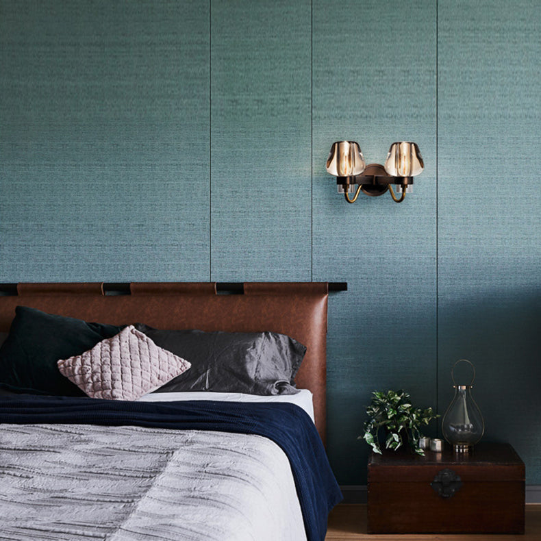 Letitia Double Sconce