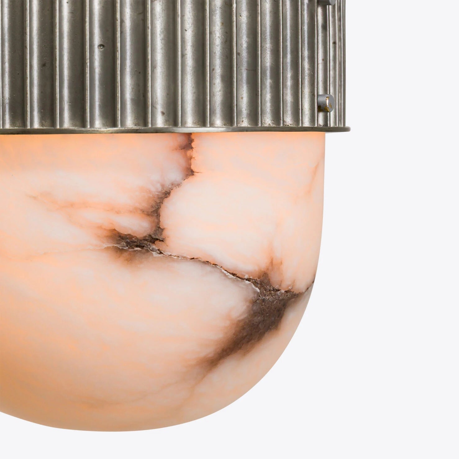 Amsterdam Alabaster Pendant