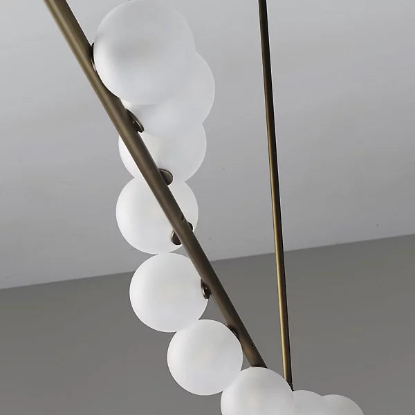 Nautilus Linear Suspension