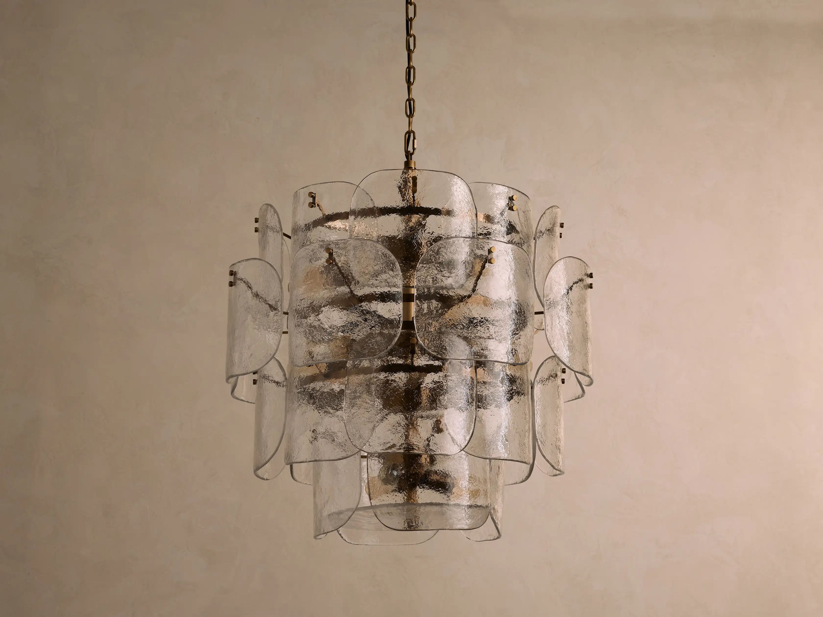 Blaire Round Chandelier