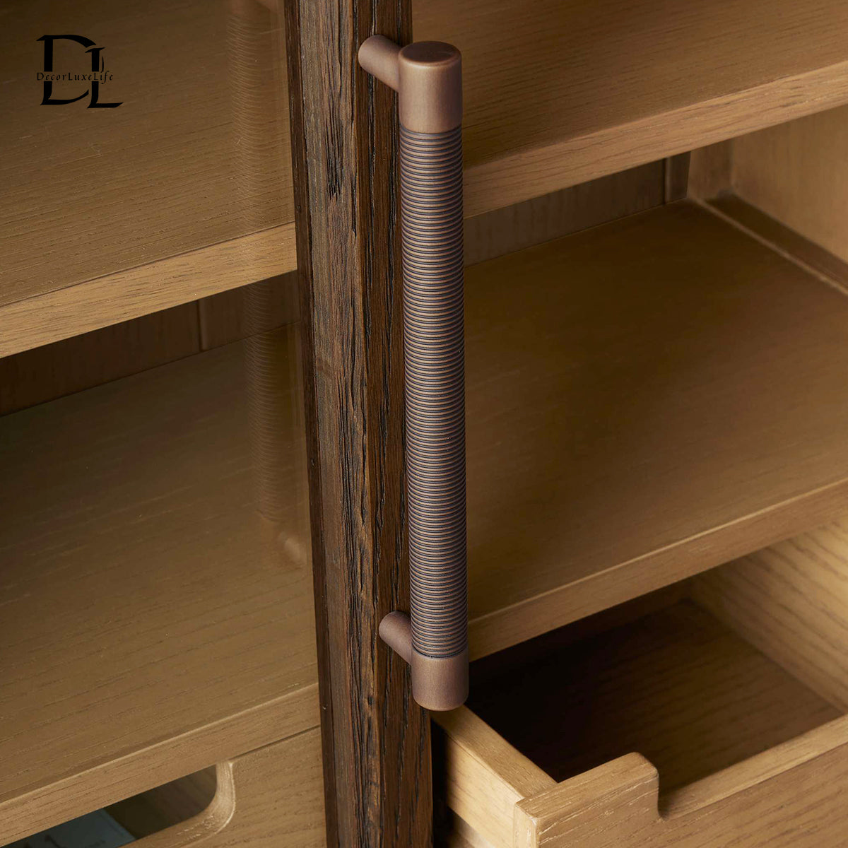 Hattie Wall Mounted Cabinet