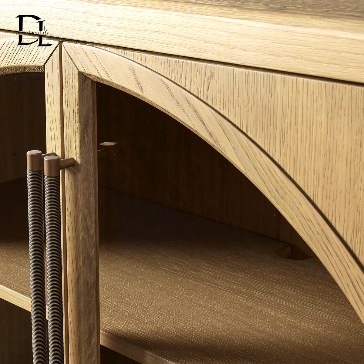 Hattiea Hall Chest