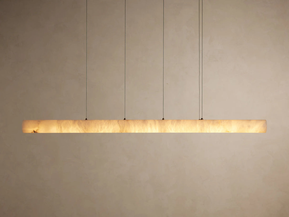 Halima Linear Chandelier