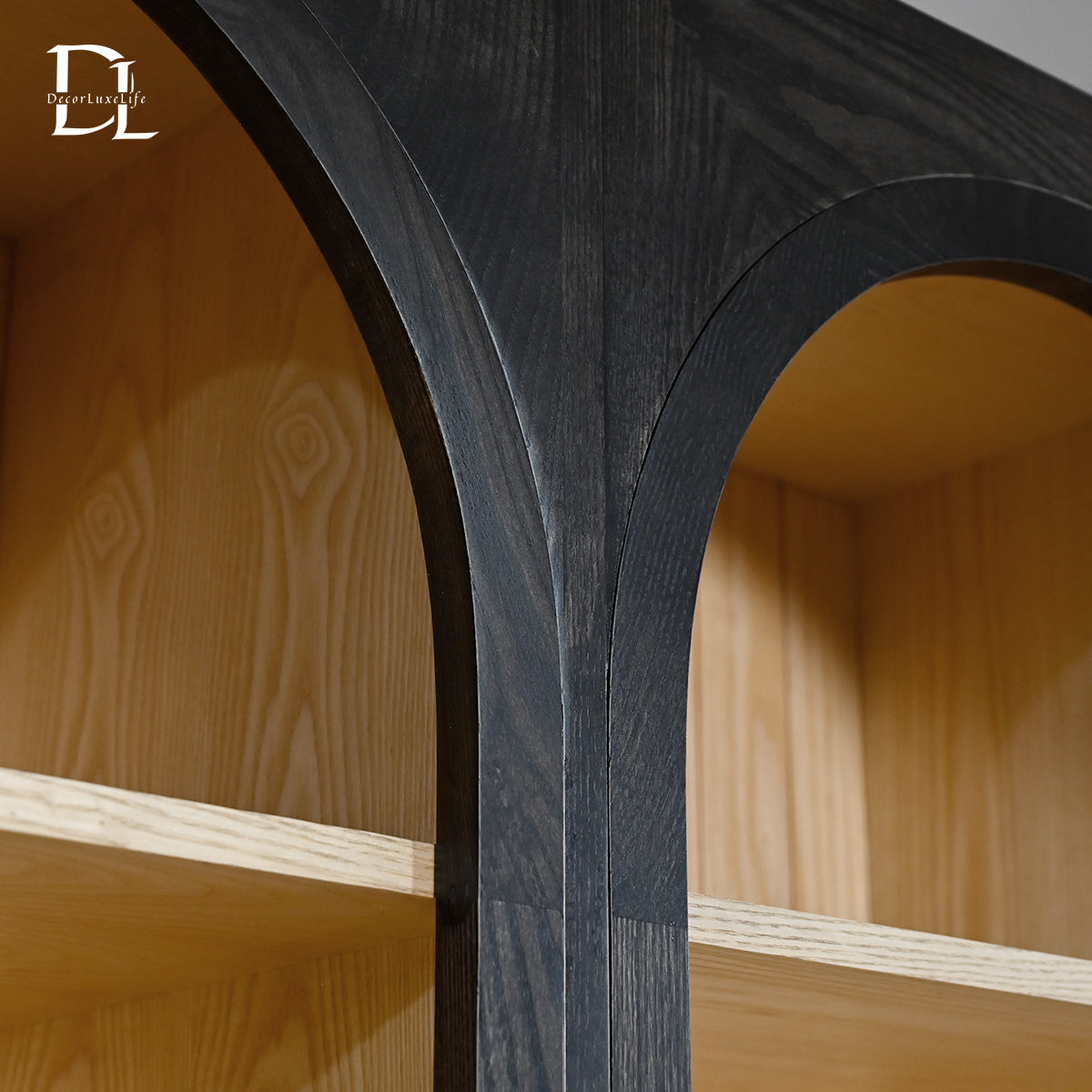 Hattie Triple Entryway Cabinet