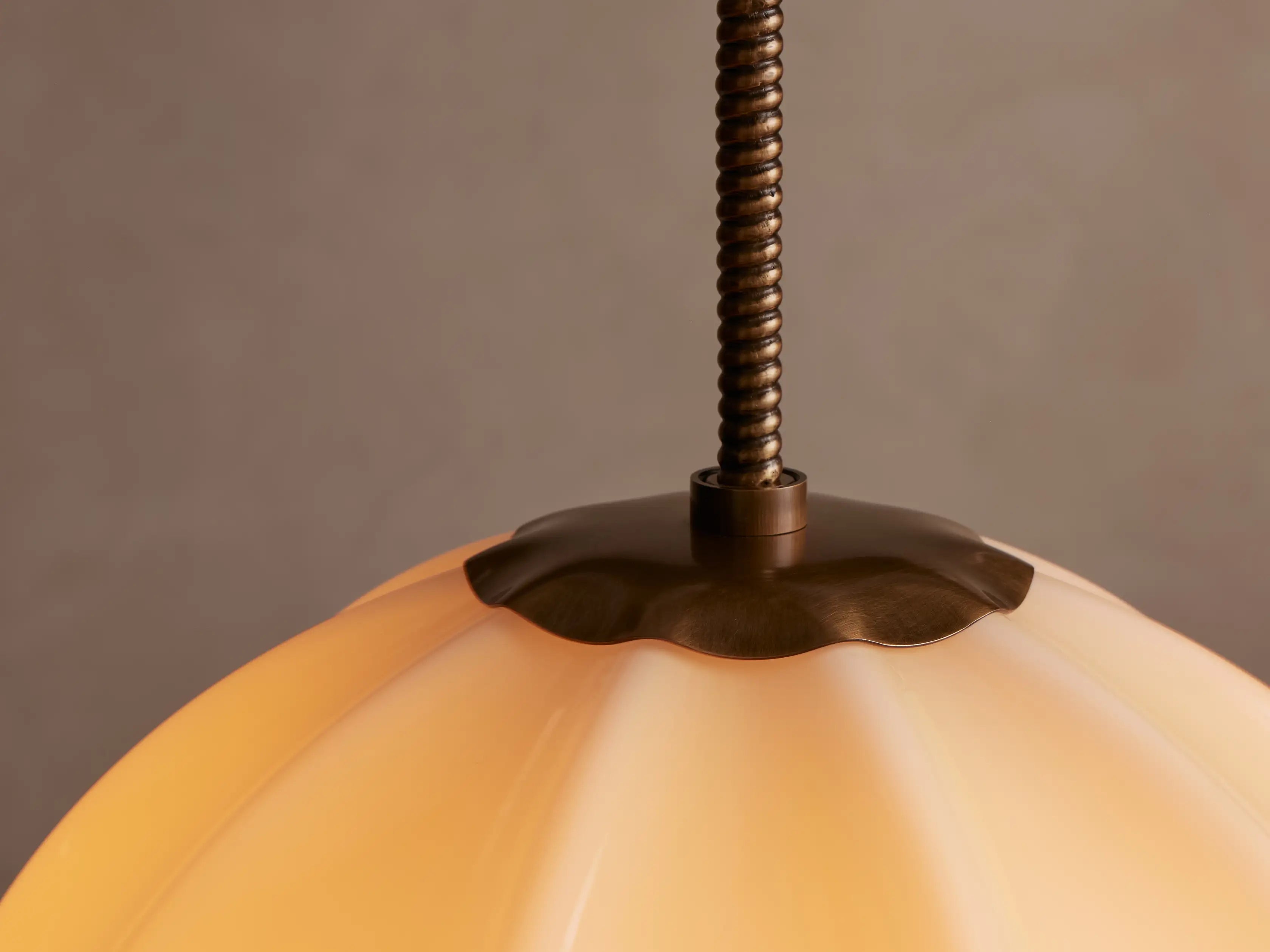 Agnes Pendant