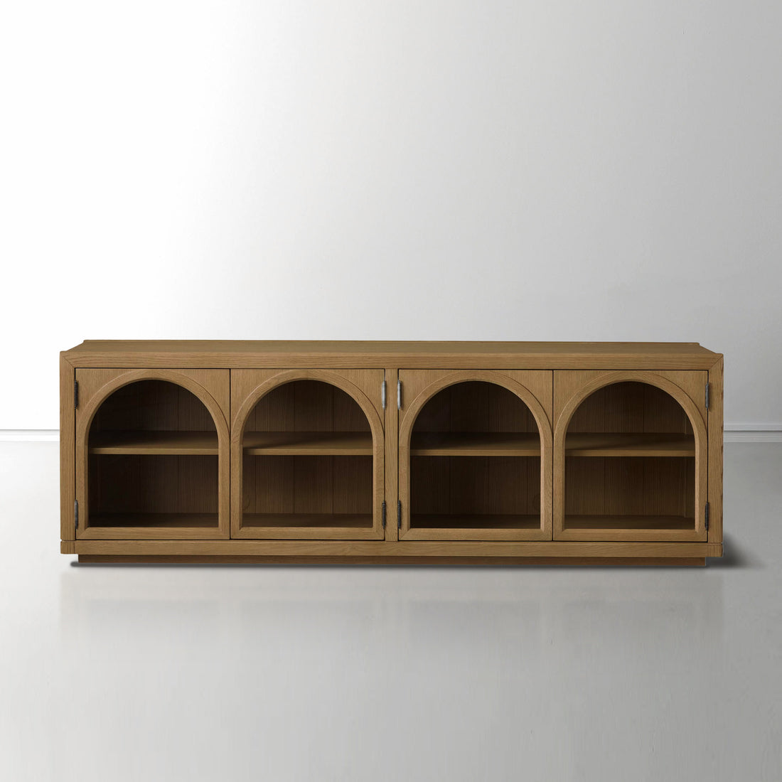 Hattiea Media Console
