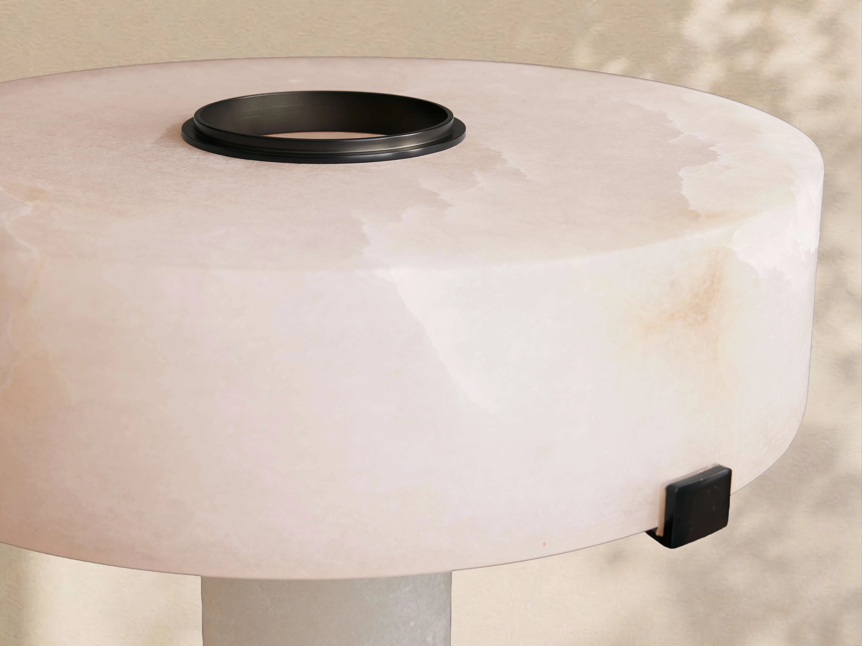 Calera Table Lamp