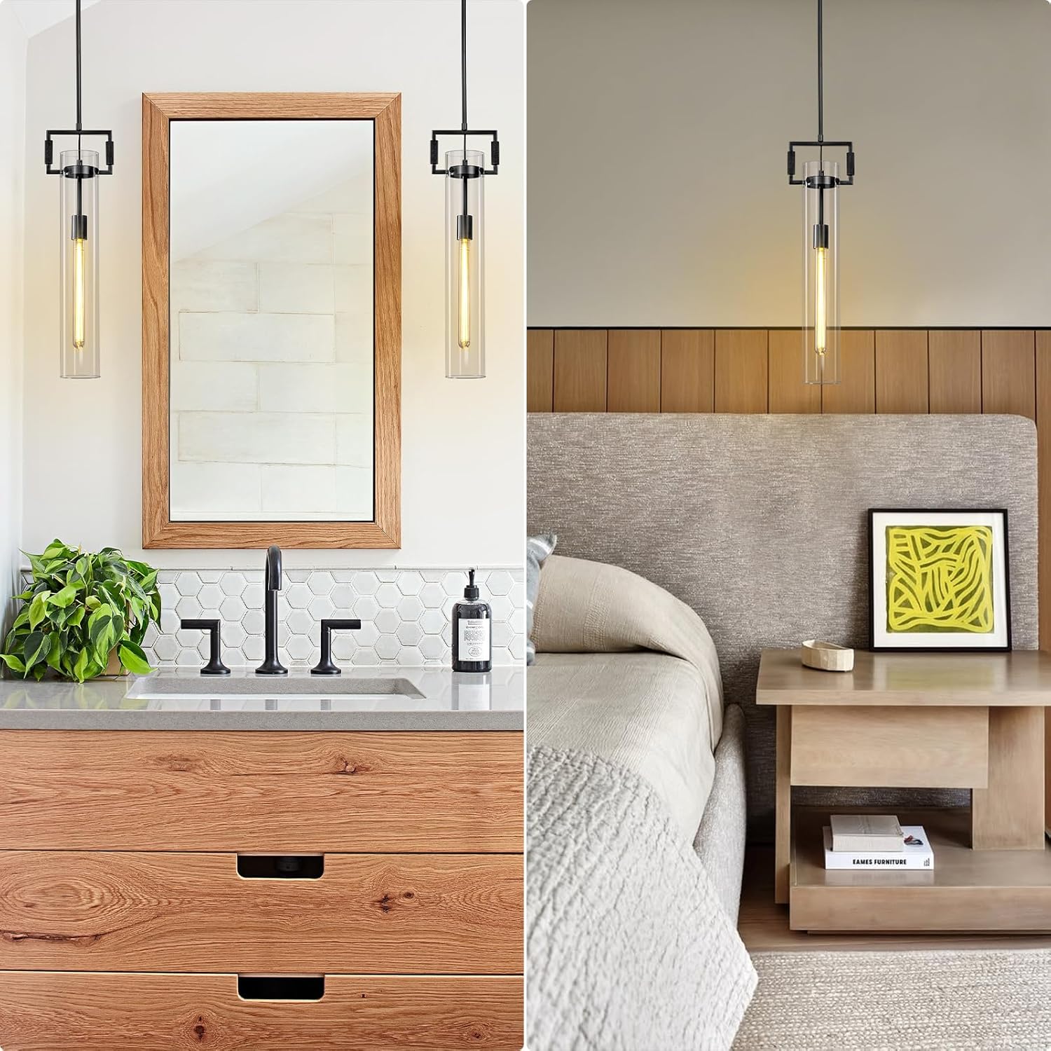 PIOUTNF Pendant Light