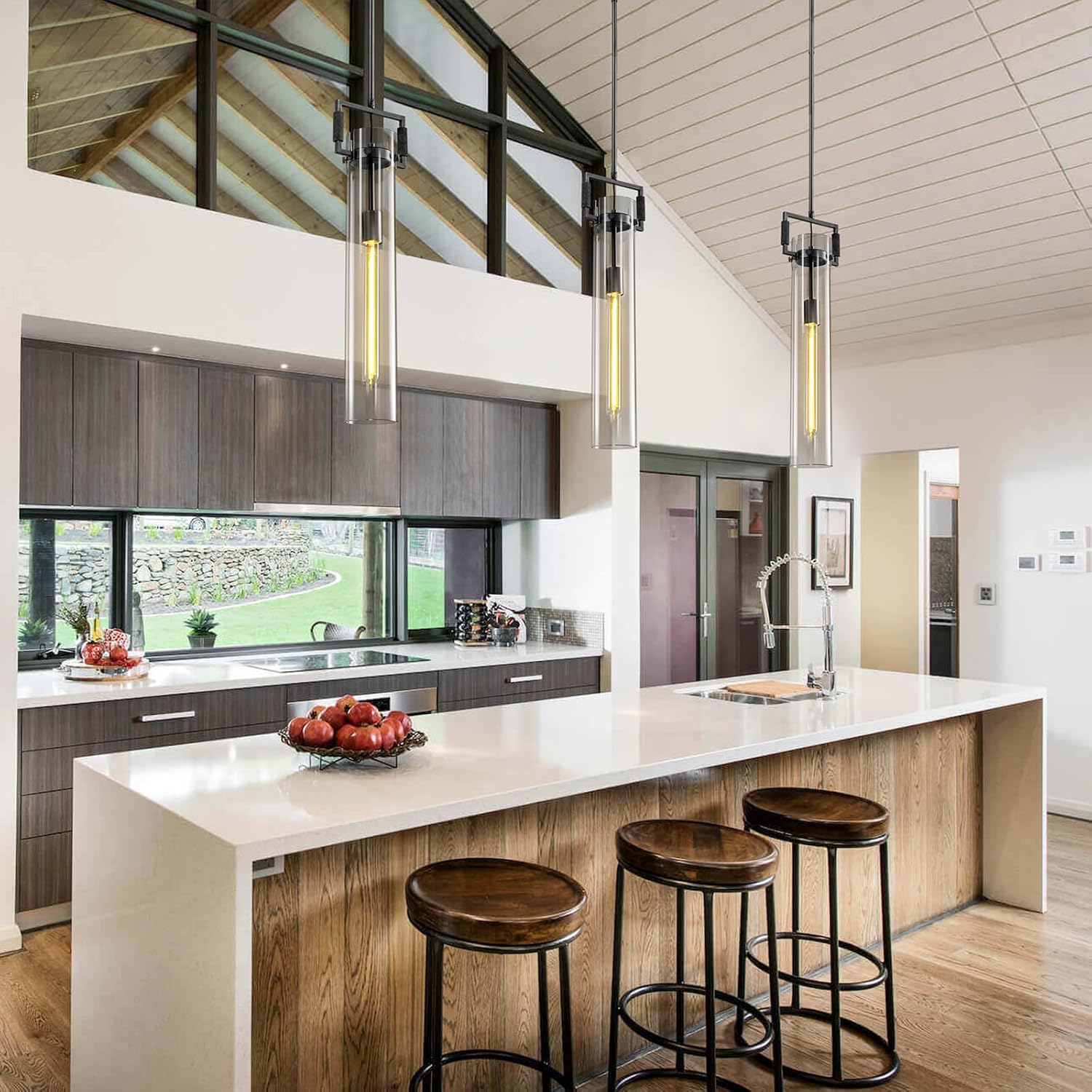 PIOUTNF Pendant Light