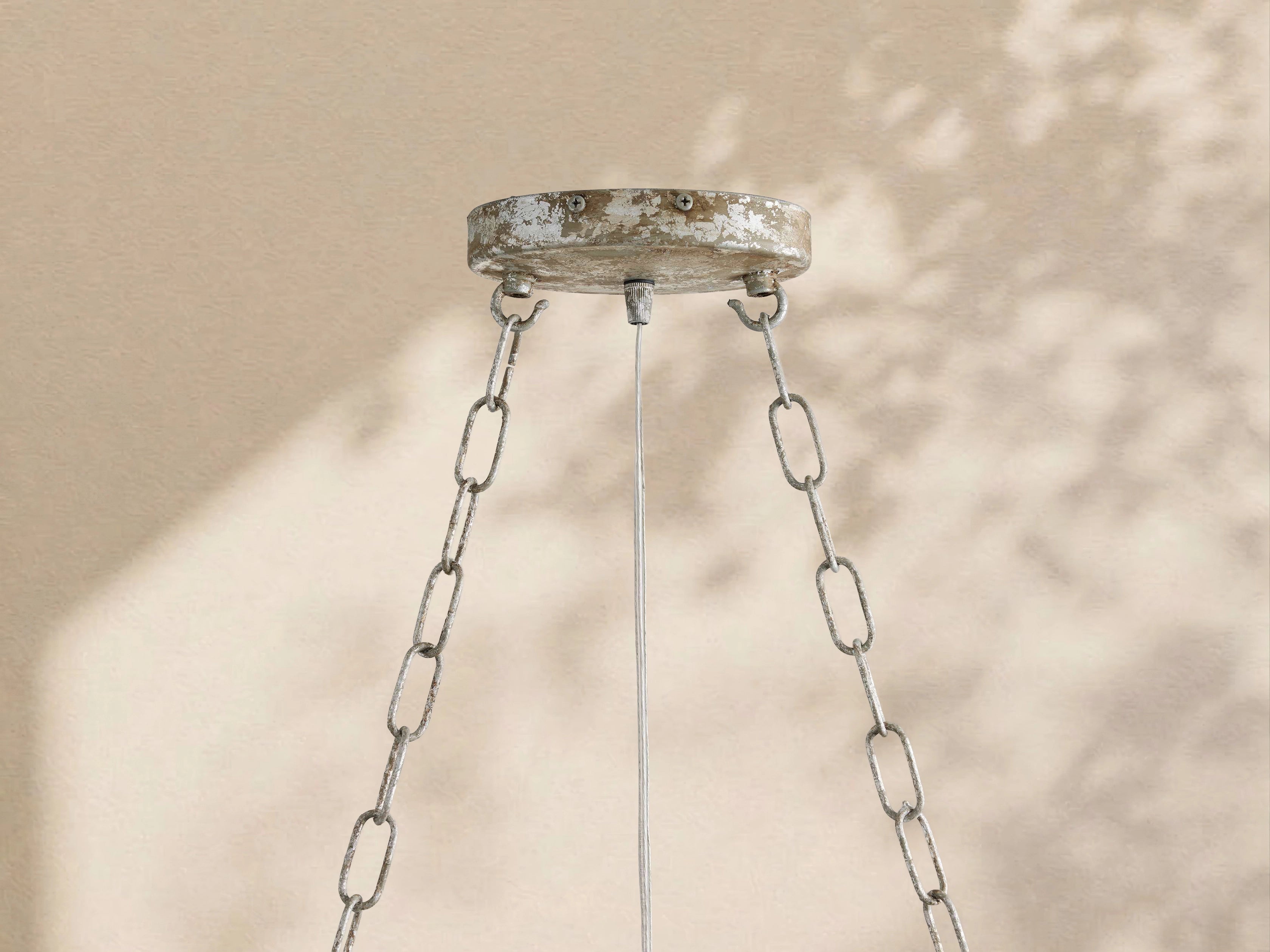 Fiore Linear Chandelier 43'' 51'' 68''
