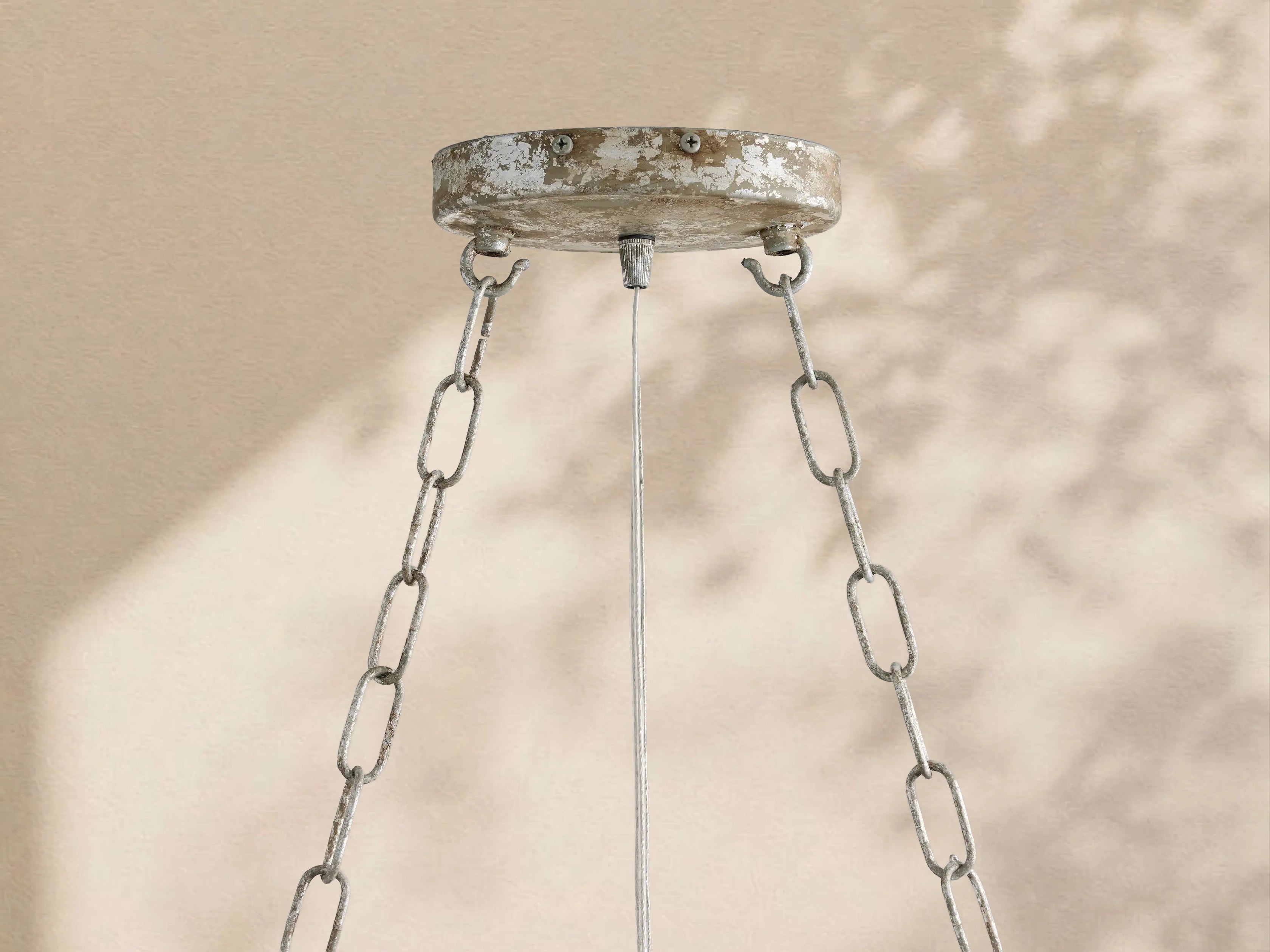 Fiore Linear Chandelier 43'' 51'' 68''