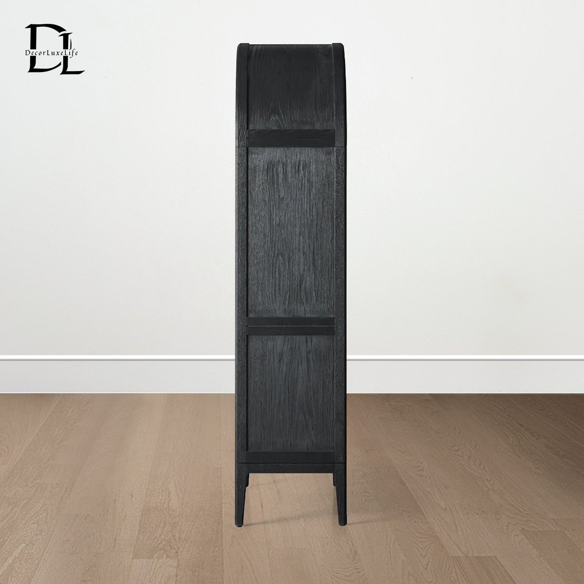 Hattiea Open Bookcase