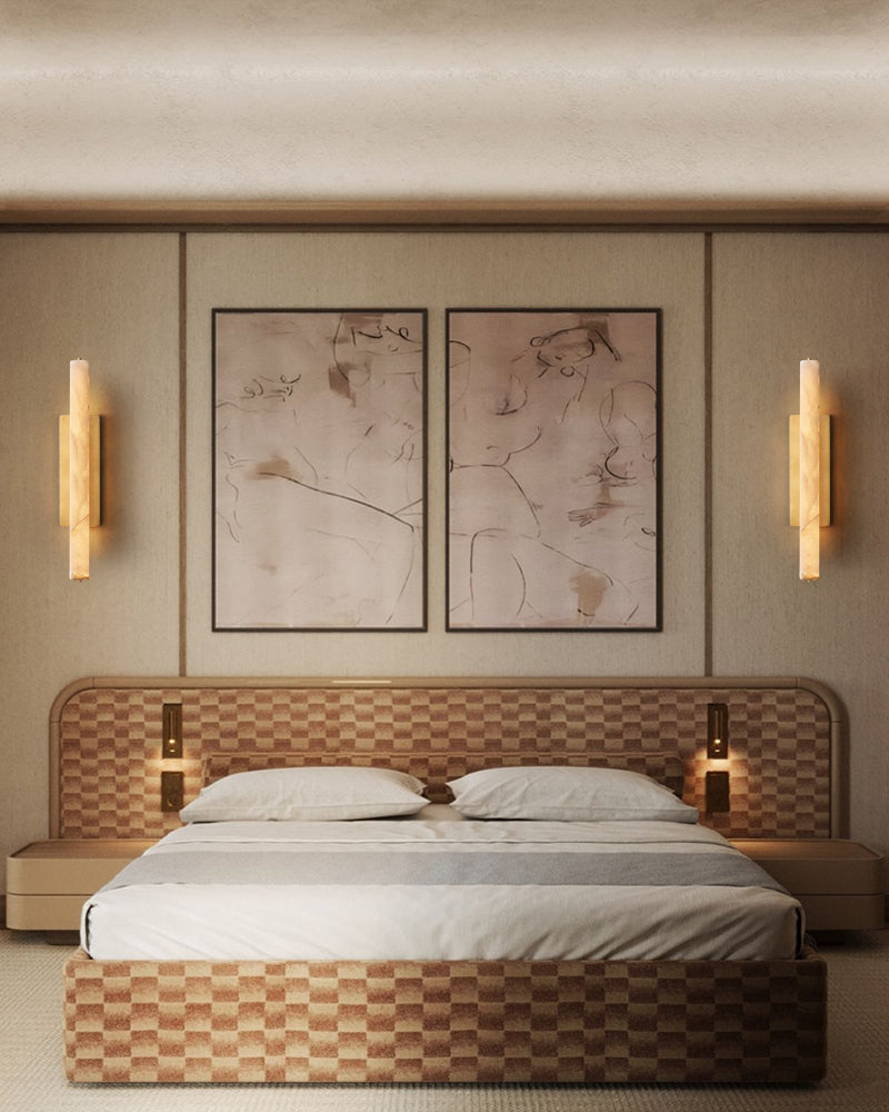 Audobon Single Sconce