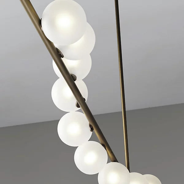 Nautilus Linear Suspension