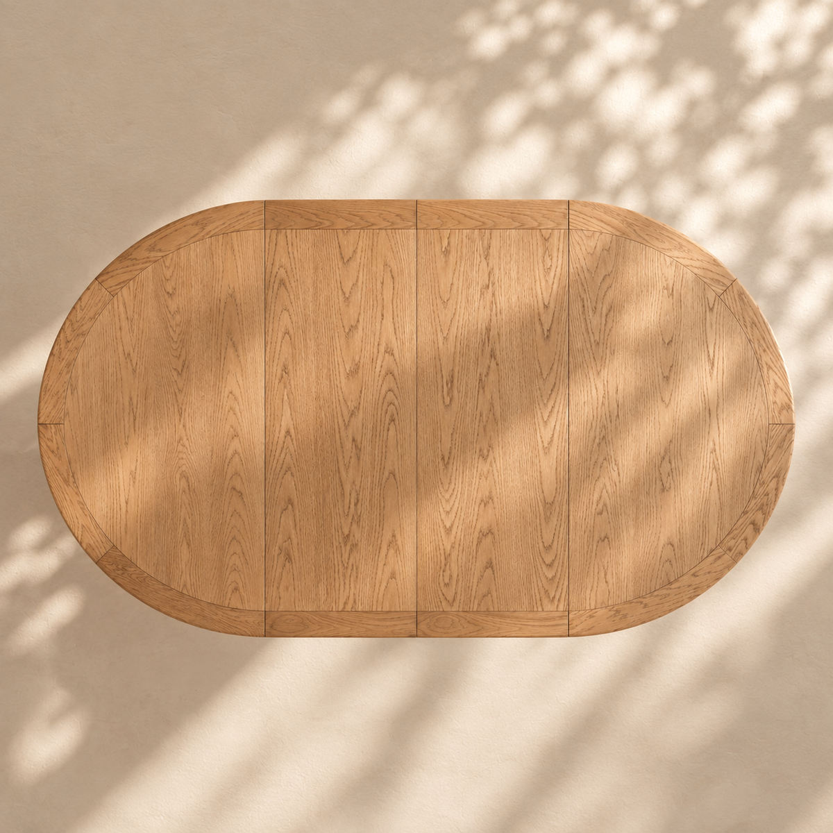 Leighton Extension Dining Table