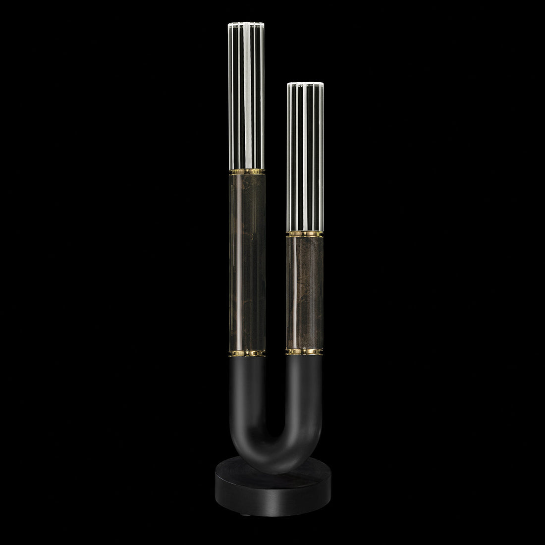 Antonia 29.75"H Table Lamp