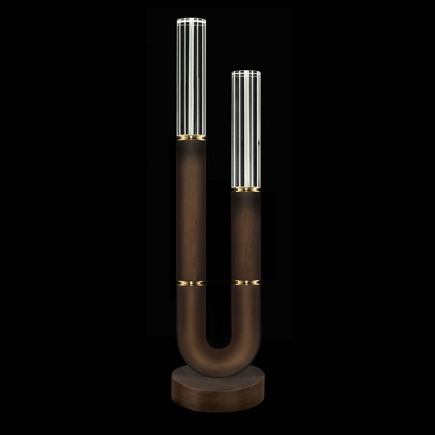 Antonia 29.75"H Table Lamp