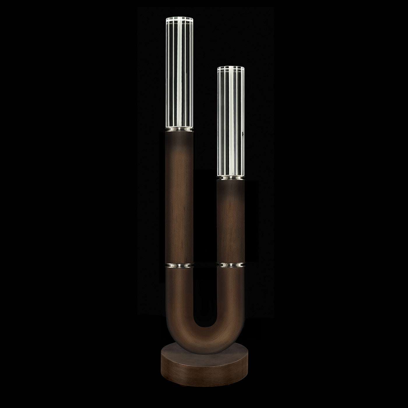 Antonia 29.75"H Table Lamp