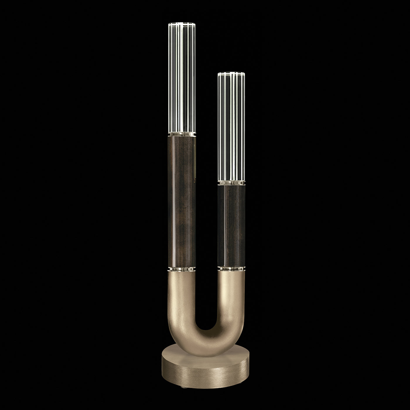 Antonia 29.75"H Table Lamp