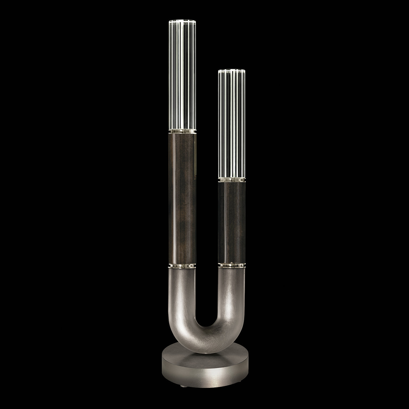 Antonia 29.75"H Table Lamp