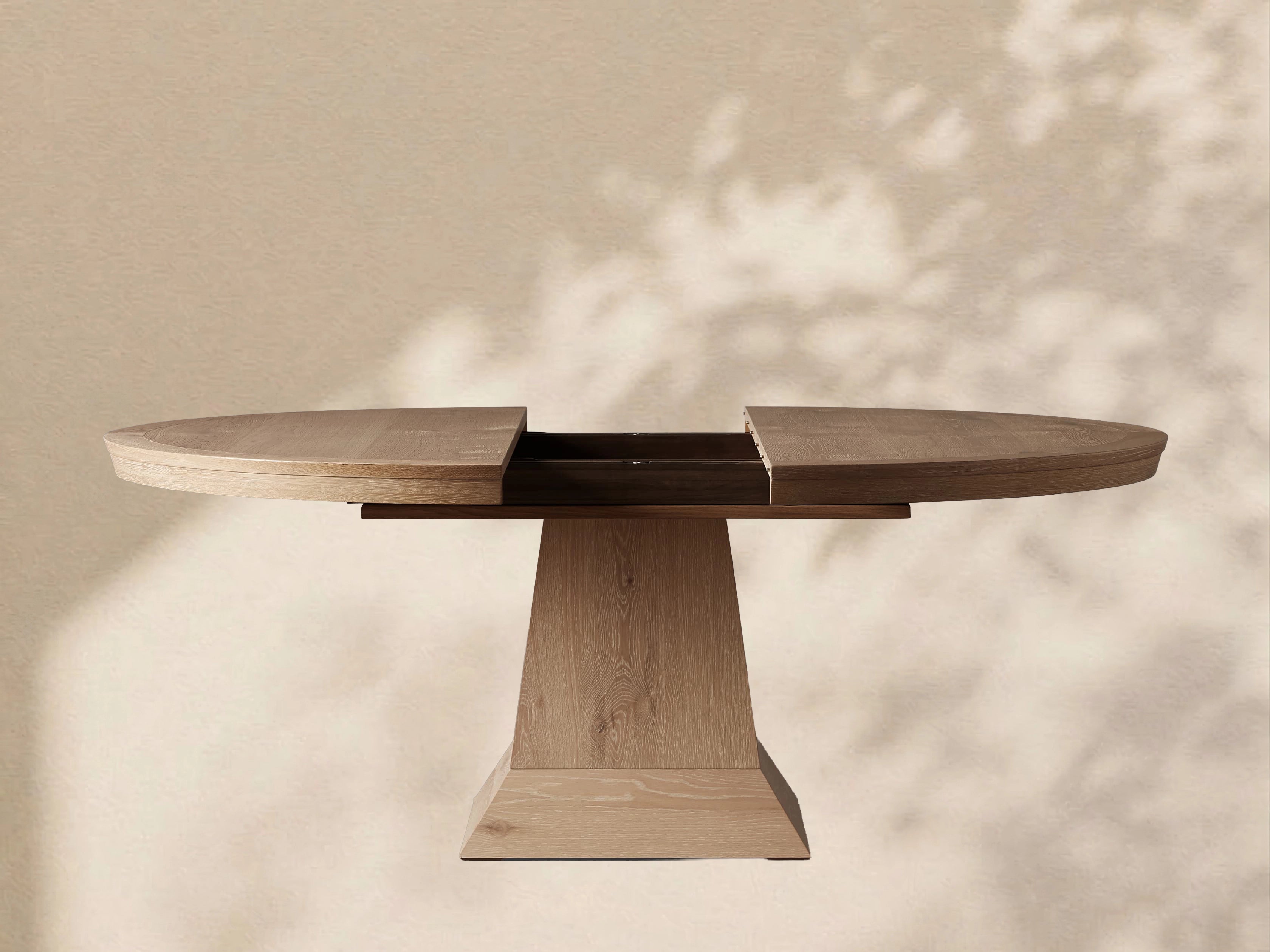 Leighton Extension Dining Table