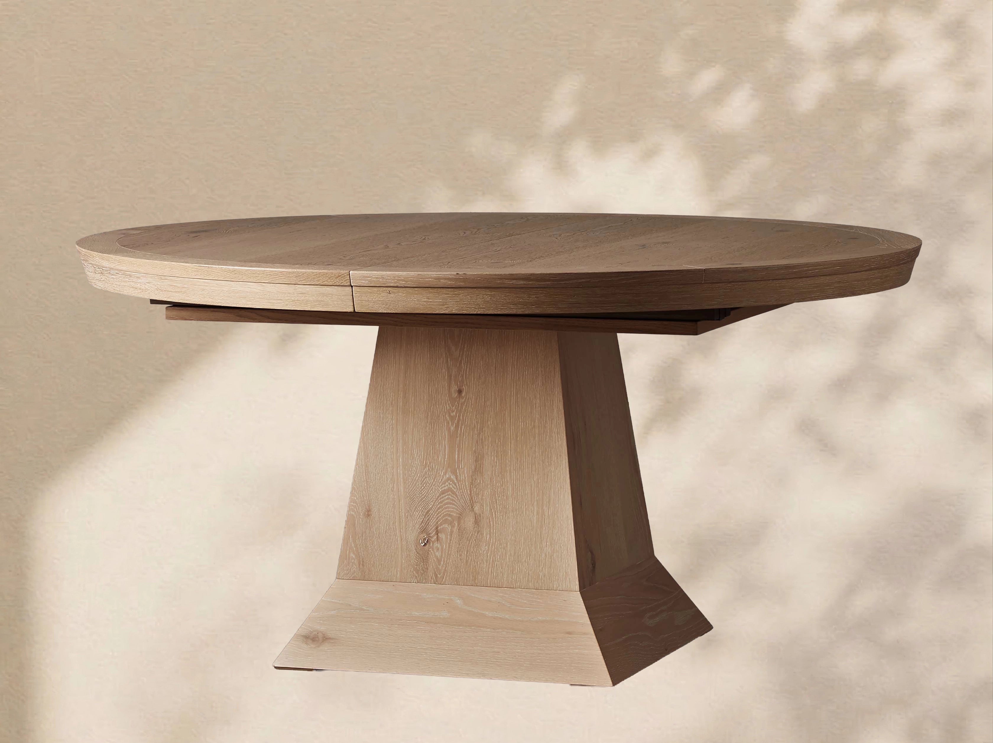 Leighton Extension Dining Table