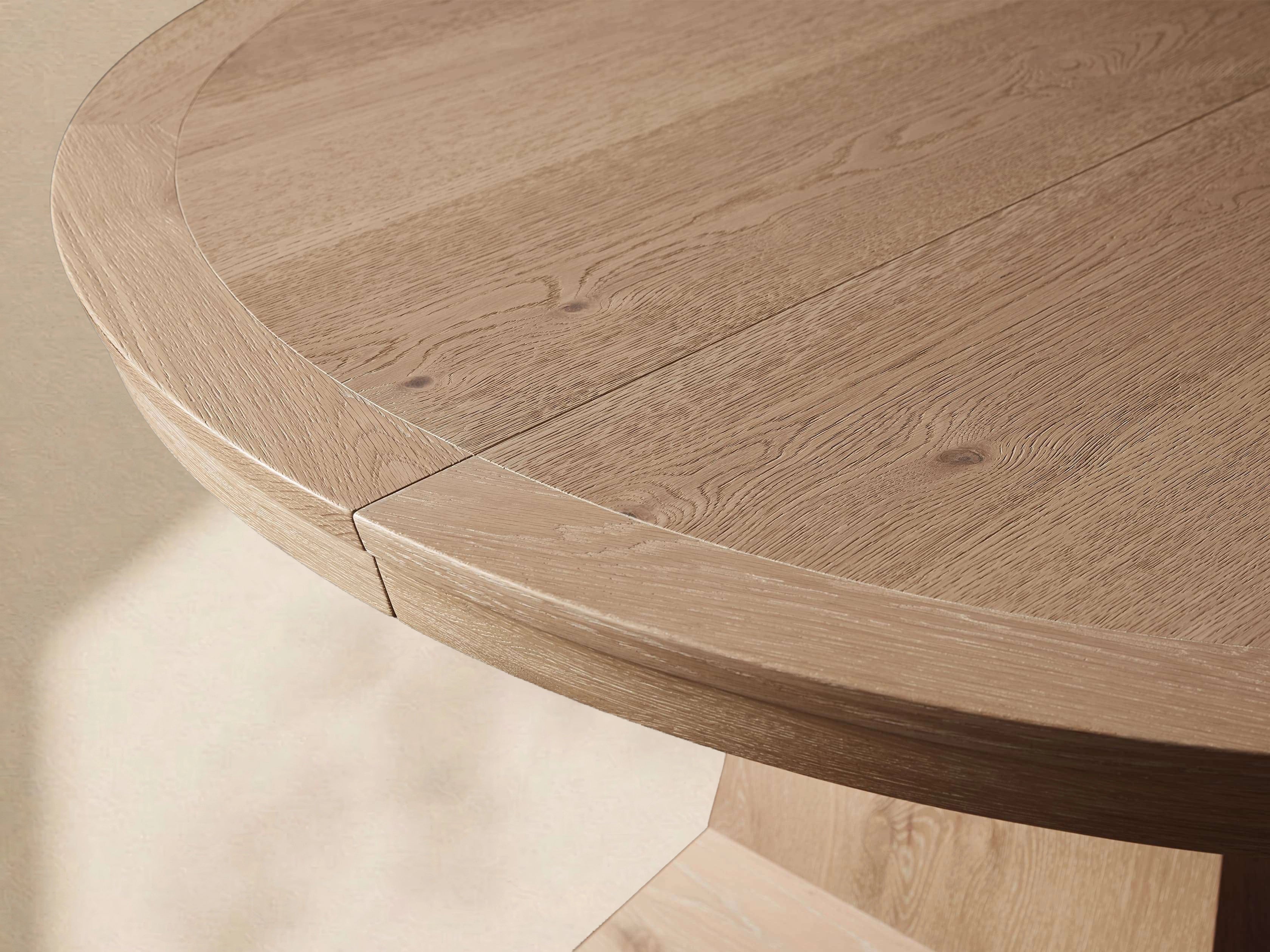 Leighton Extension Dining Table