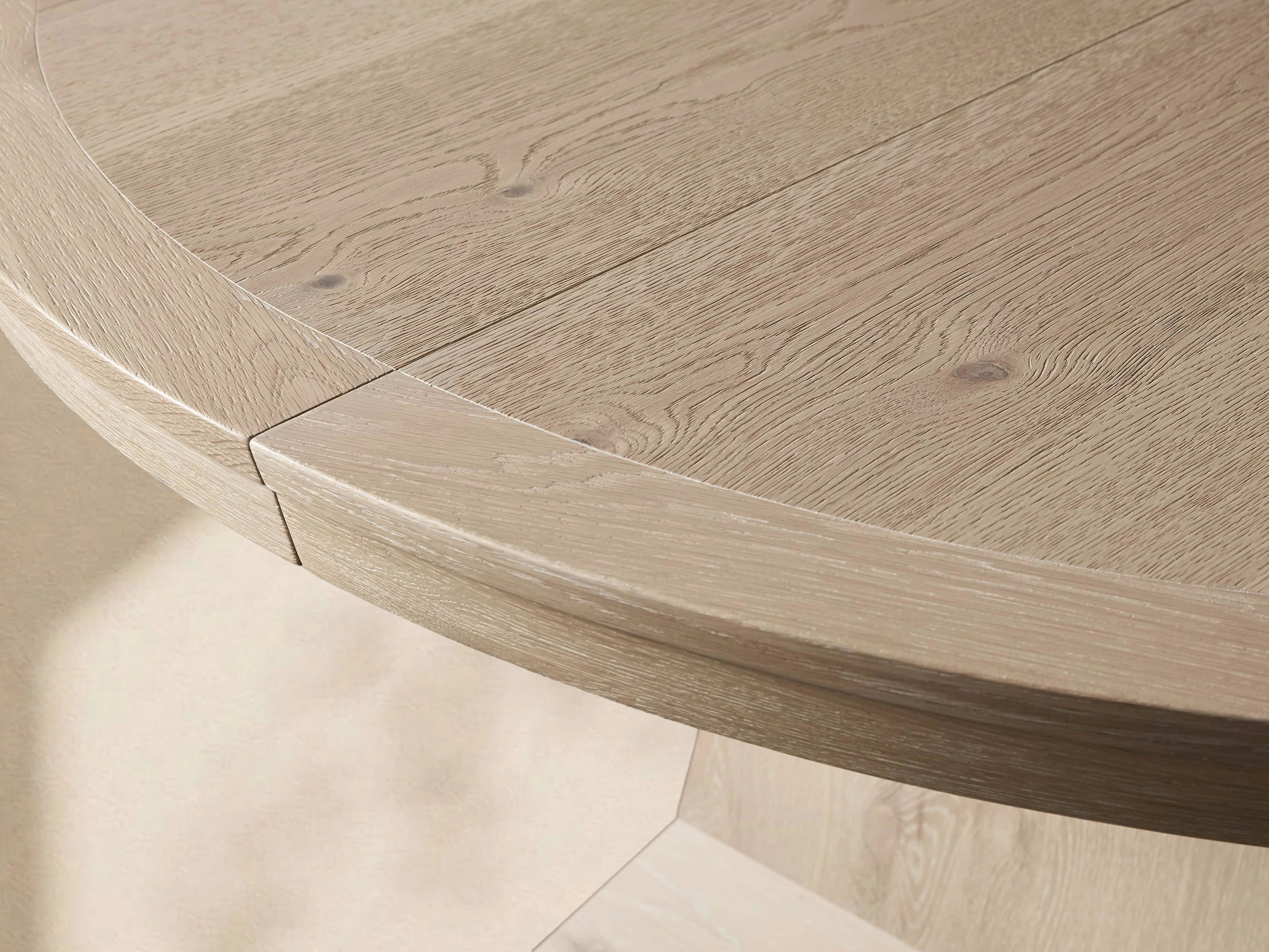 Leighton Extension Dining Table