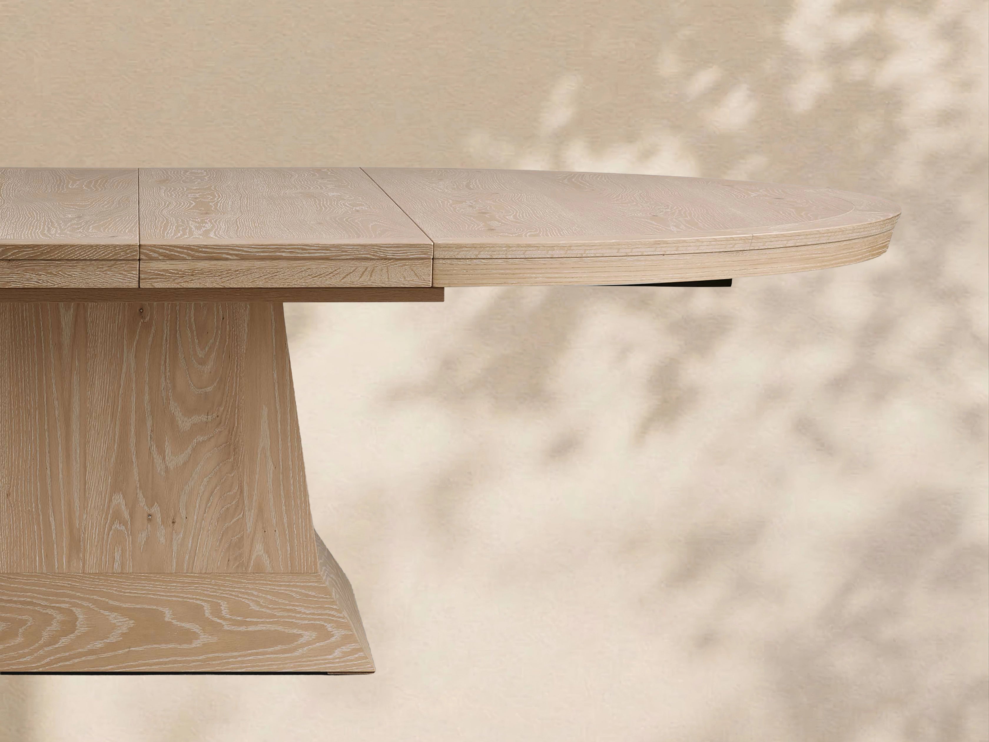 Leighton Extension Dining Table