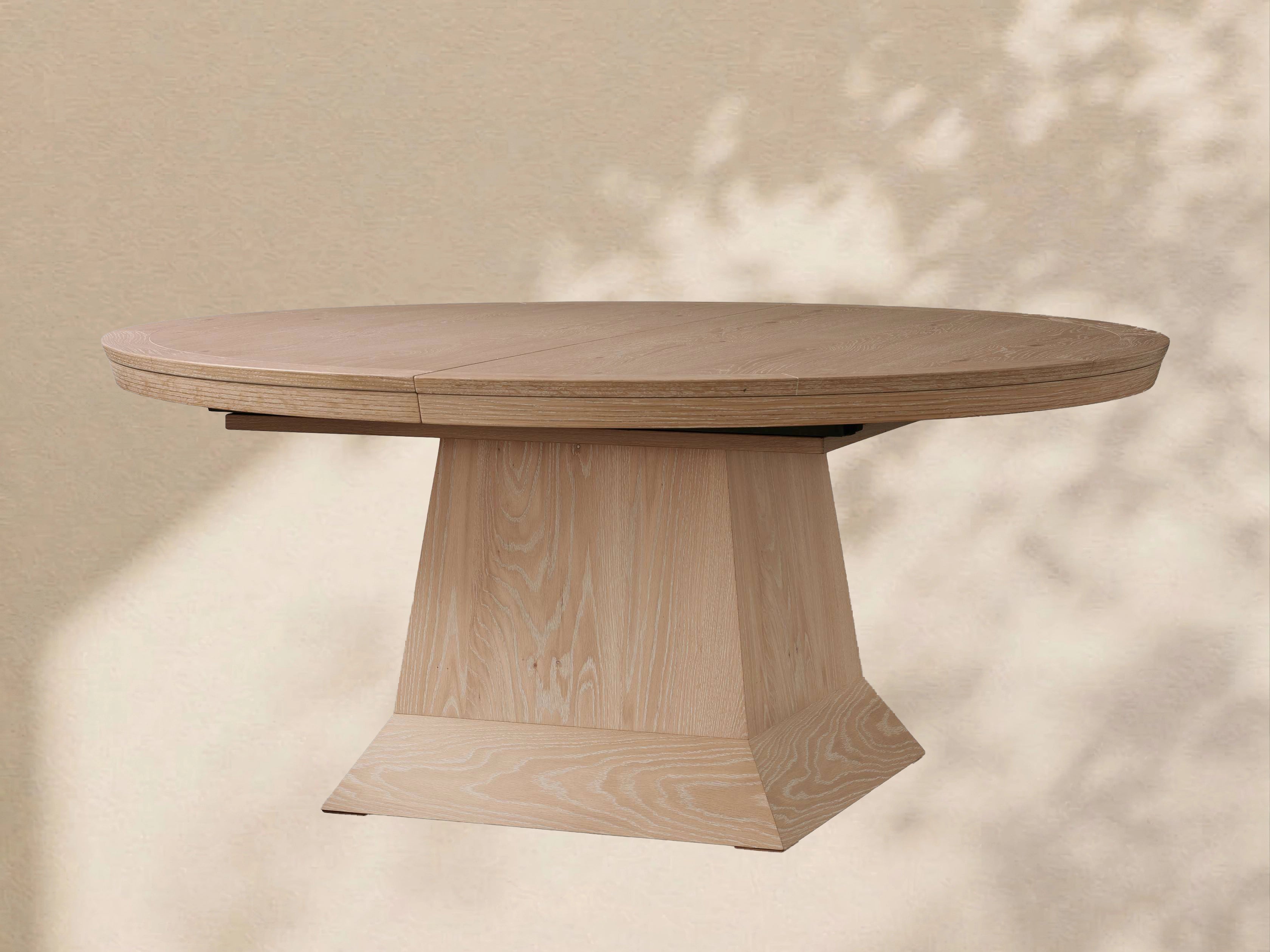 Leighton Extension Dining Table
