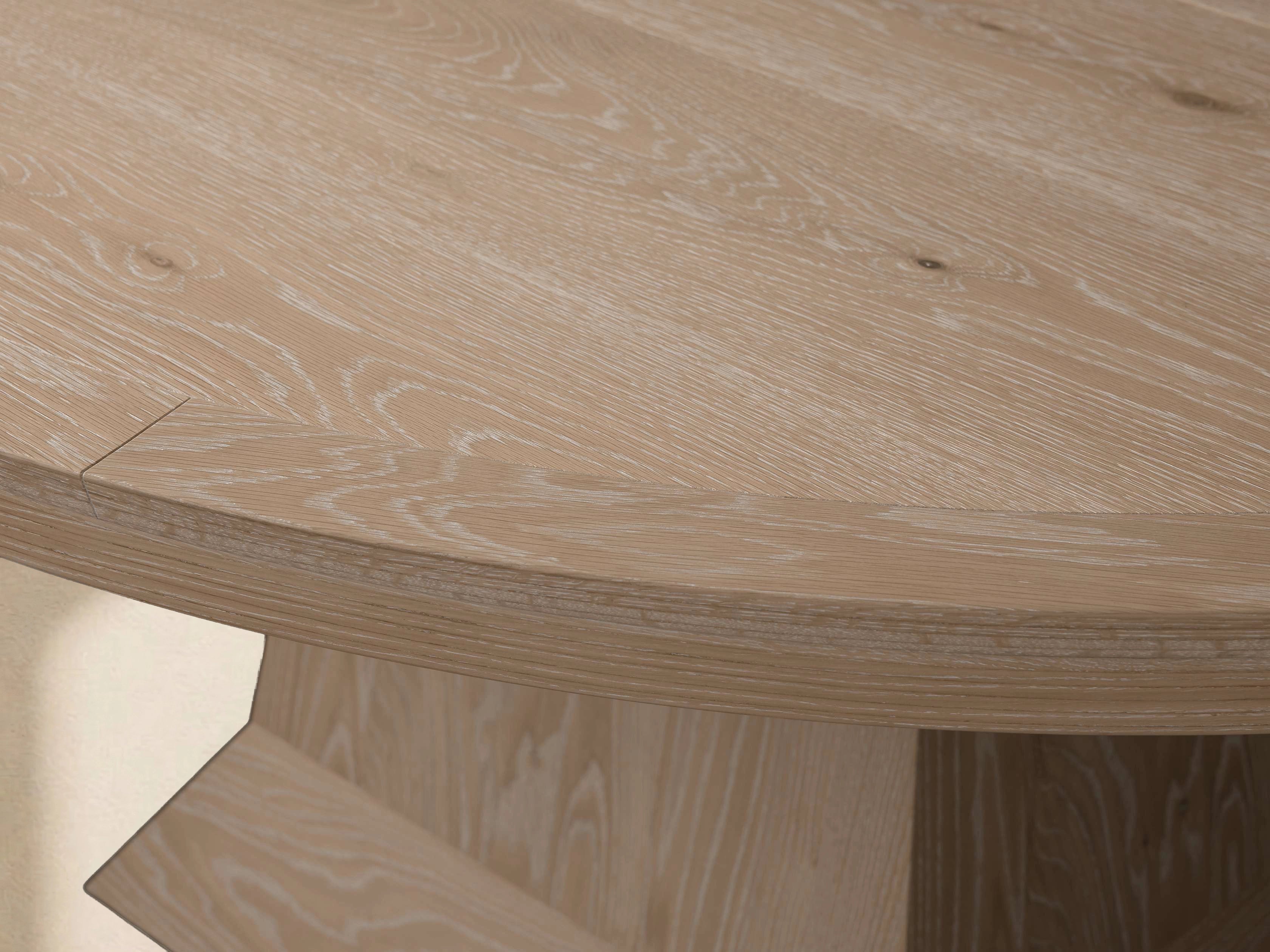 Leighton Extension Dining Table