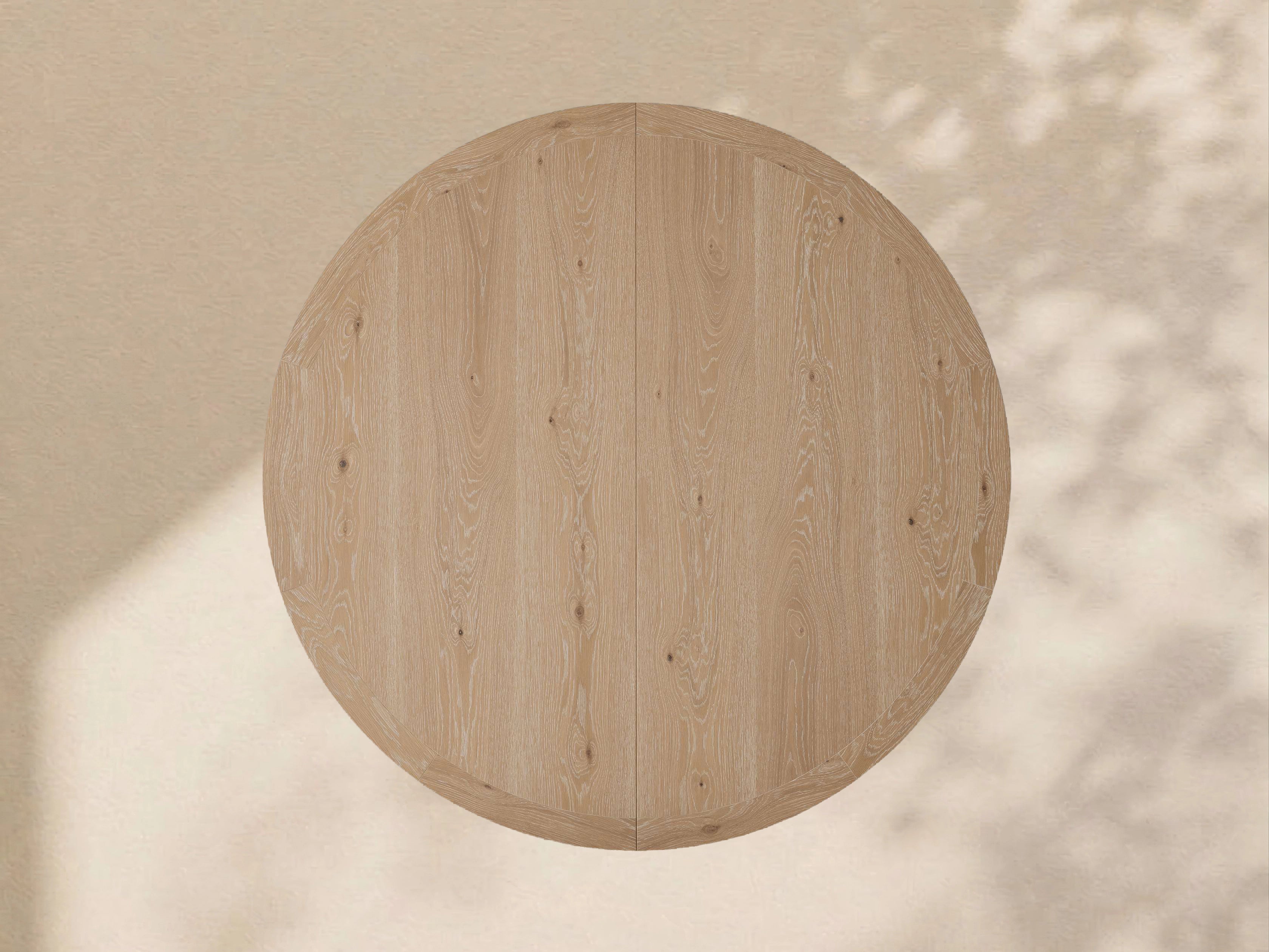 Leighton Extension Dining Table