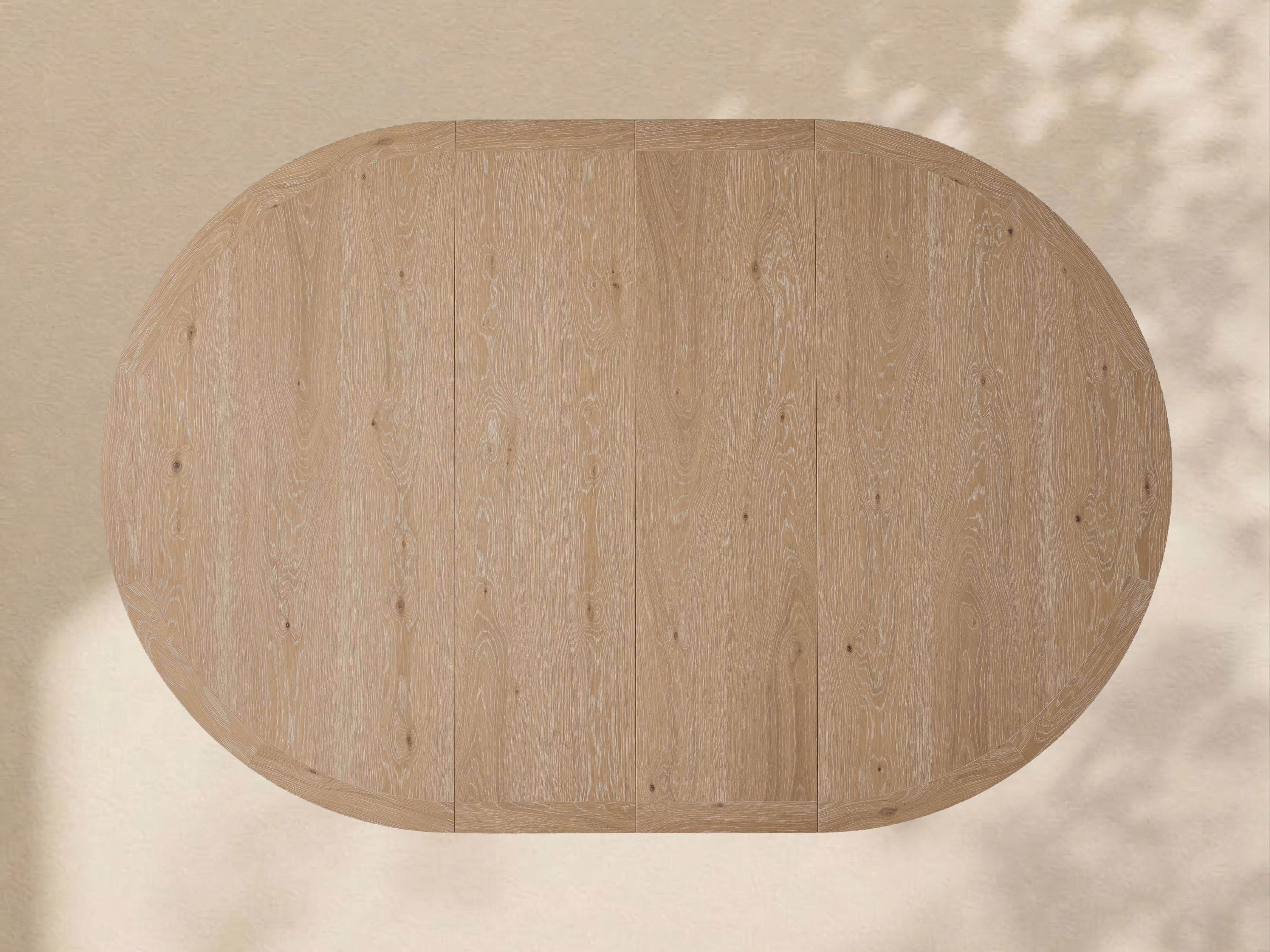 Leighton Extension Dining Table