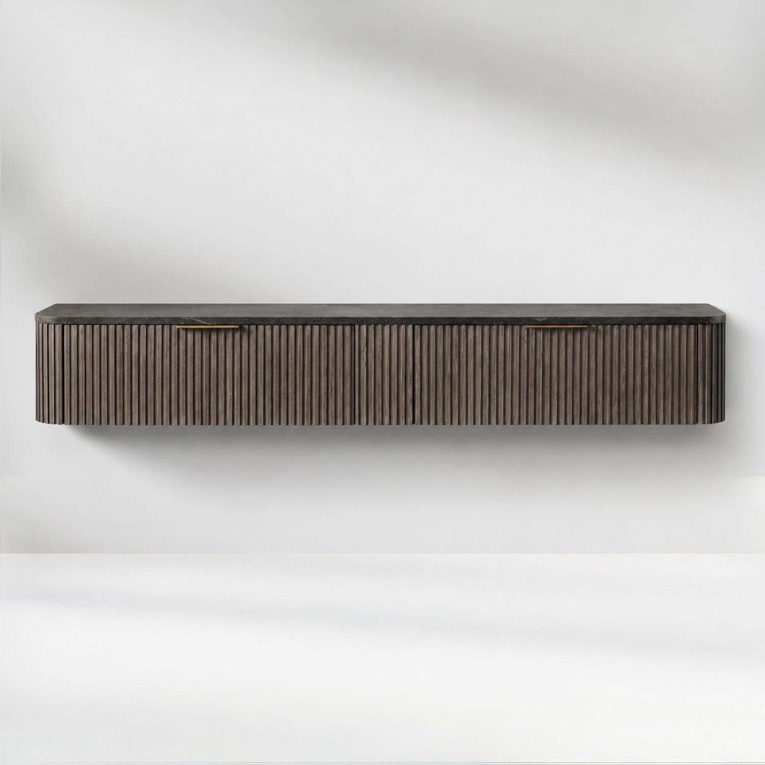 Finley Wall Mounted Media Console