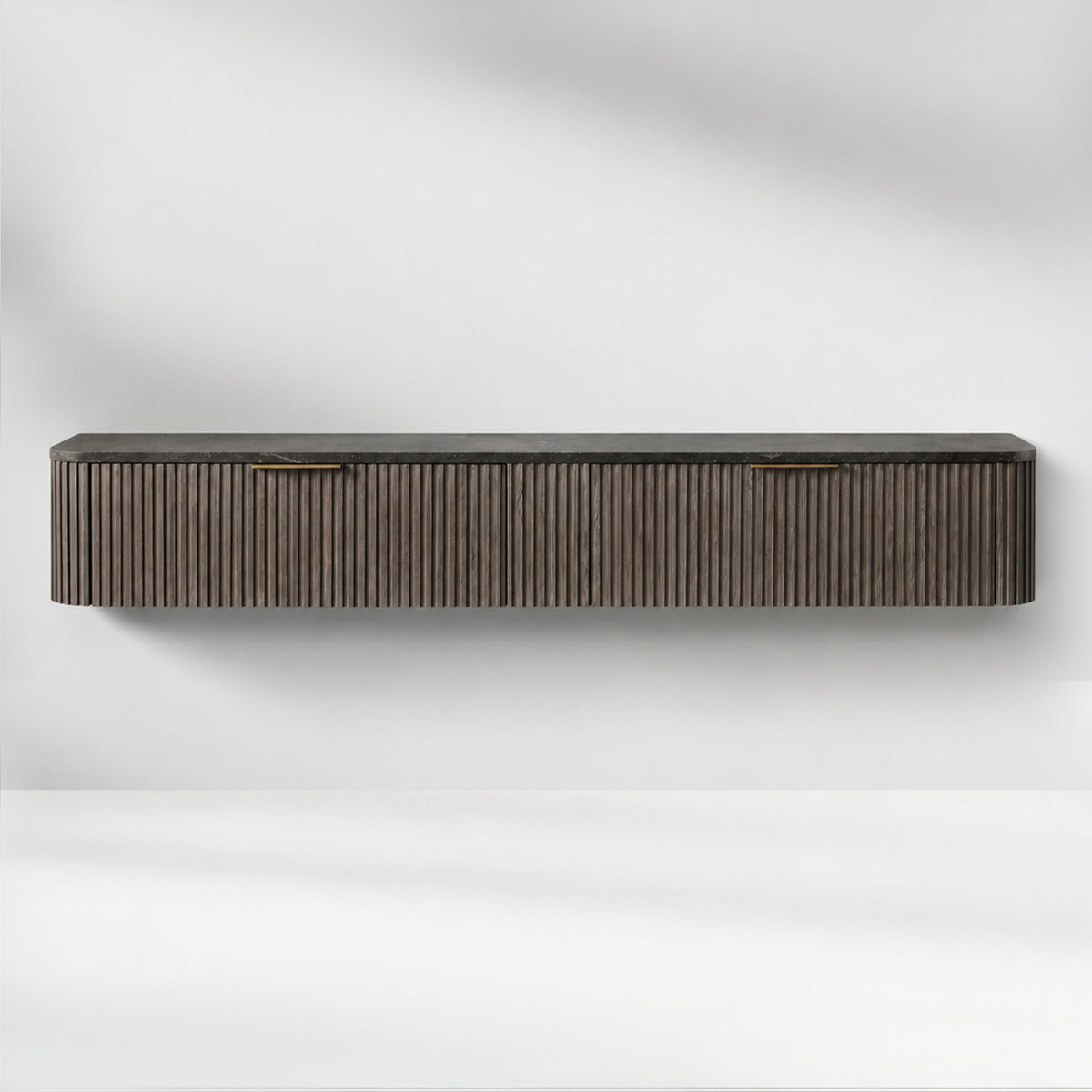Finley Wall Mounted Media Console