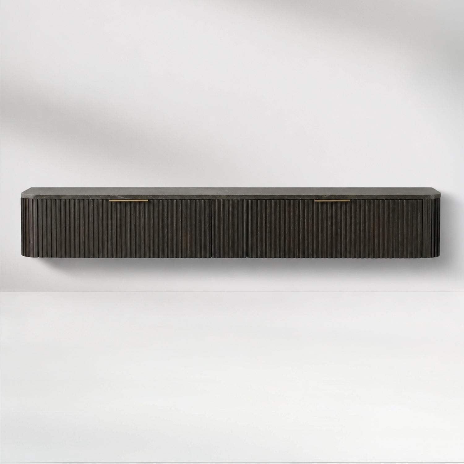 Finley Wall Mounted Media Console
