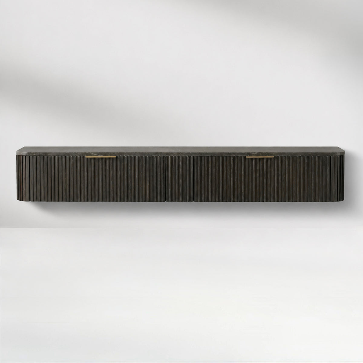 Finley Wall Mounted Media Console