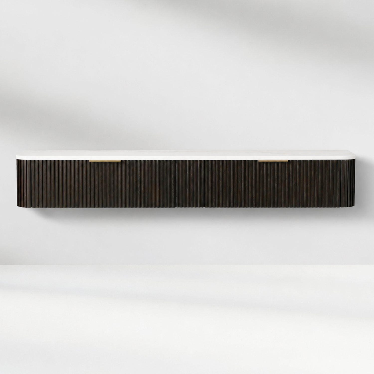 Finley Wall Mounted Media Console